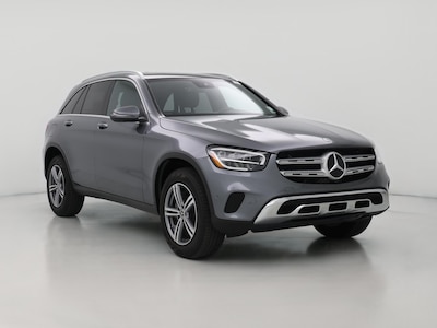 2022 Mercedes-Benz GLC300