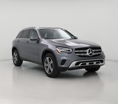 2022 Mercedes-Benz GLC300
