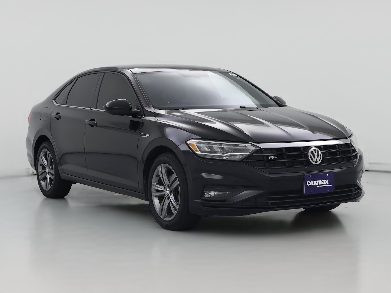 2020 Volkswagen Jetta R-Line