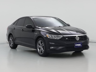 2020 Volkswagen Jetta R-Line