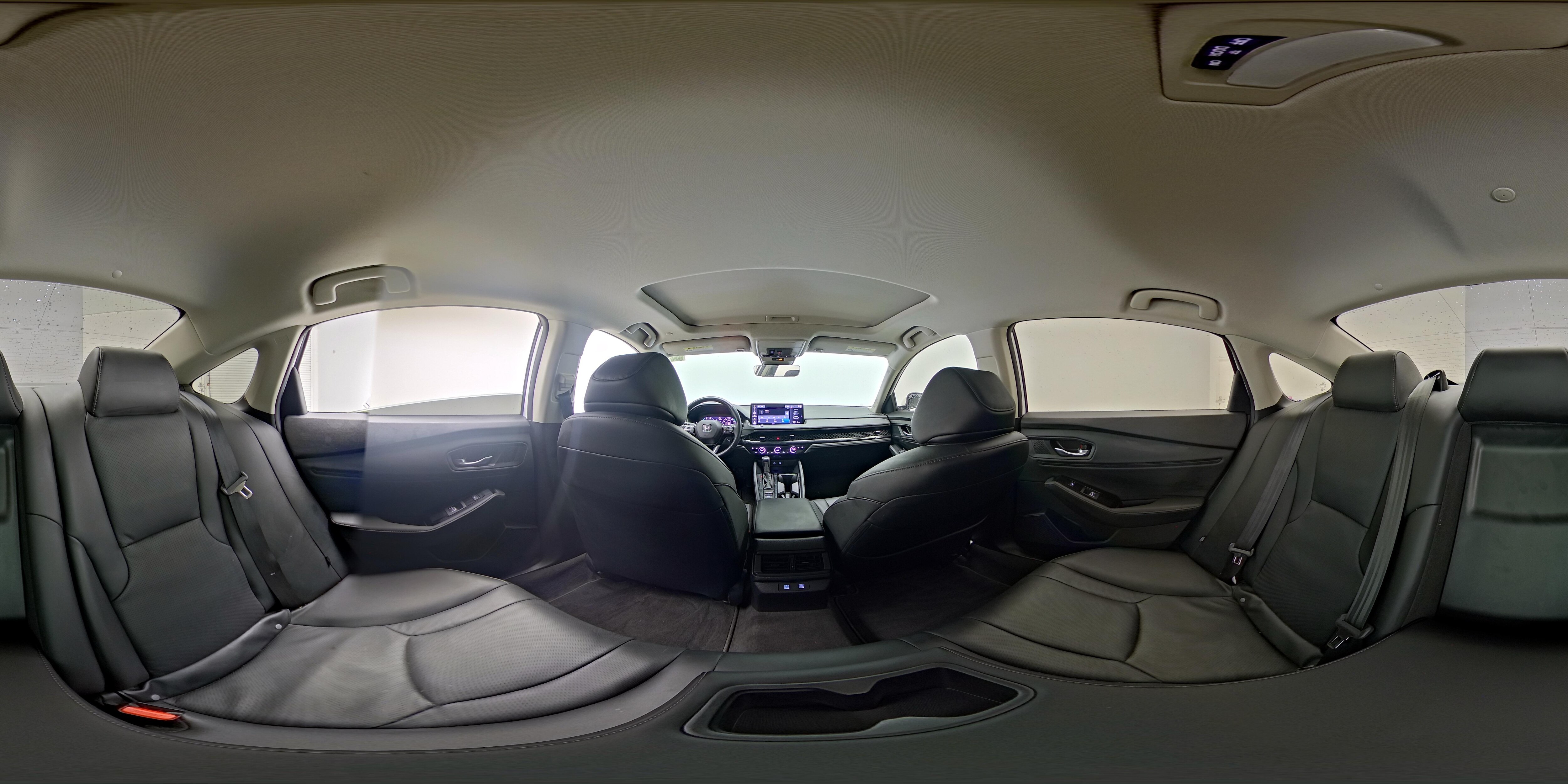 2024 Honda Accord Hybrid Touring - Photo 23