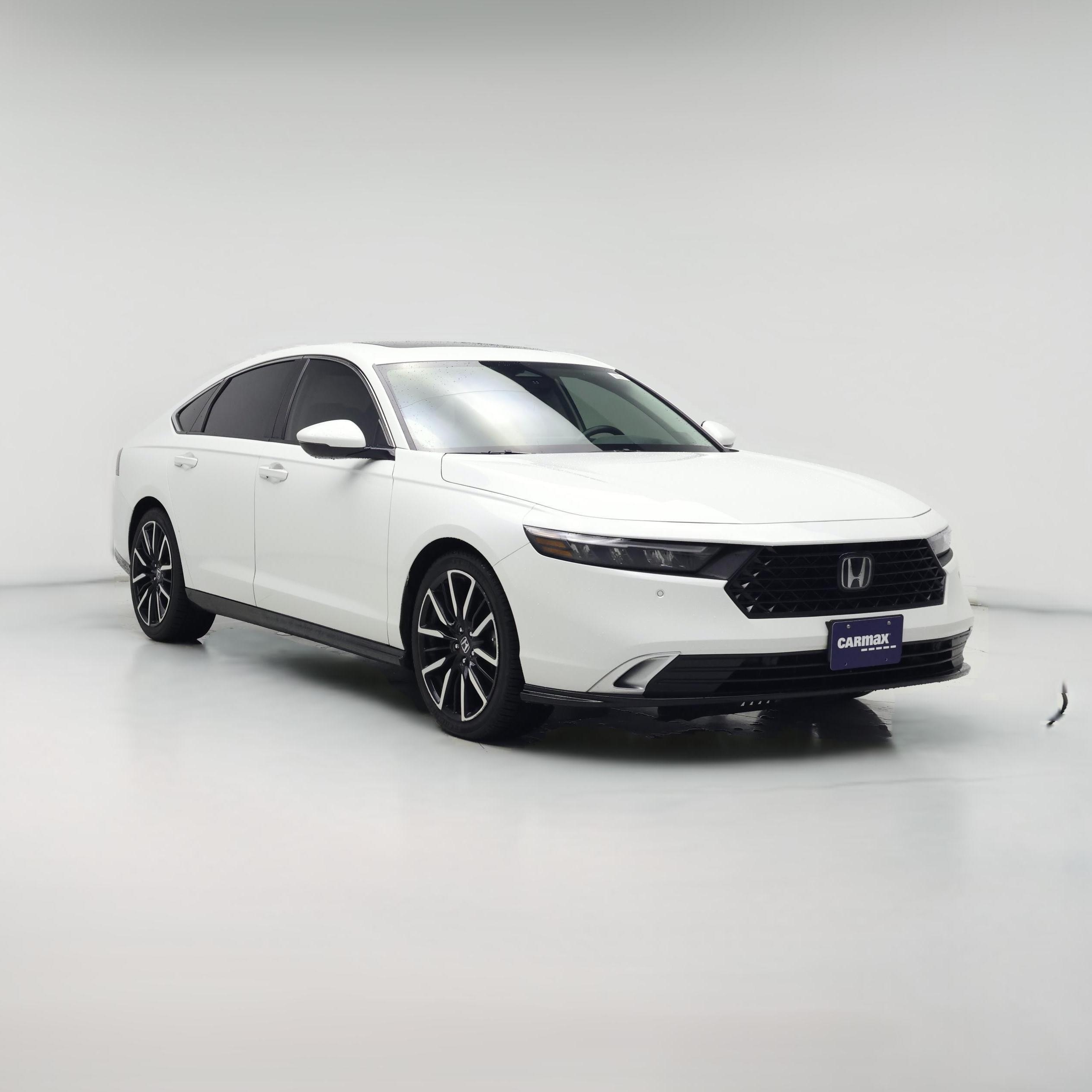 Thumbnail: 2024 Honda Accord - 1
