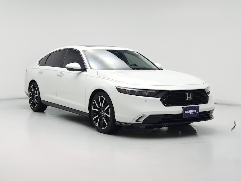 2024 Honda Accord Touring