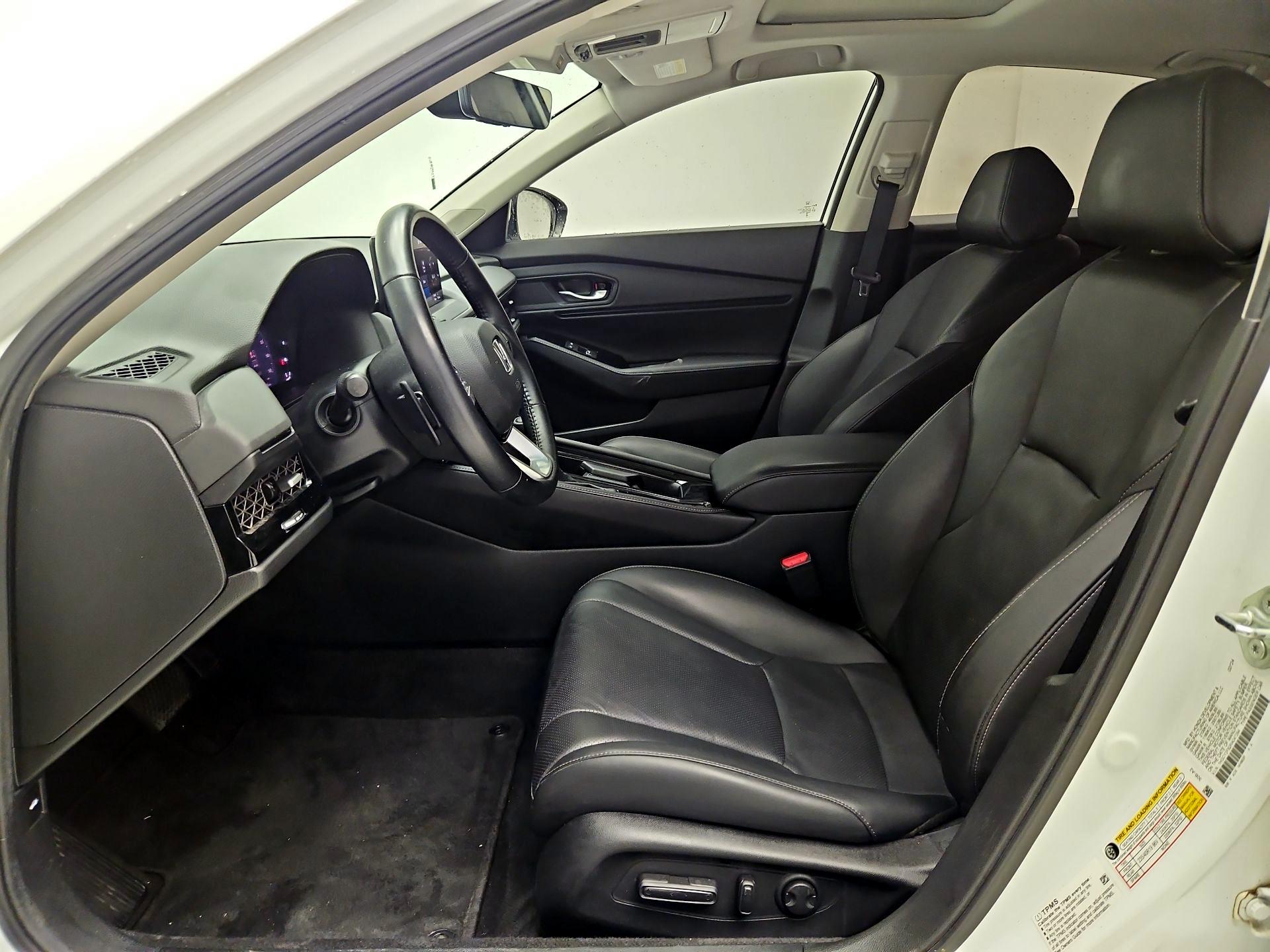 Thumbnail: 2024 Honda Accord - 11