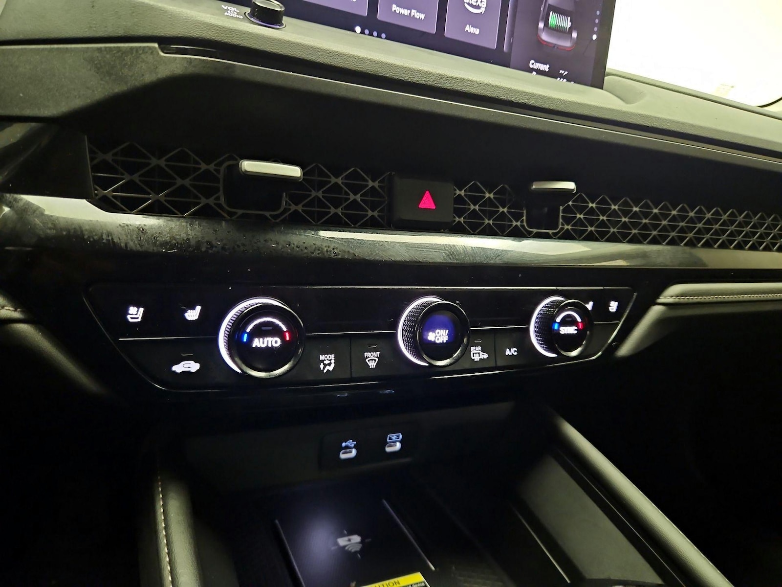 2024 Honda Accord Hybrid Touring - Photo 16