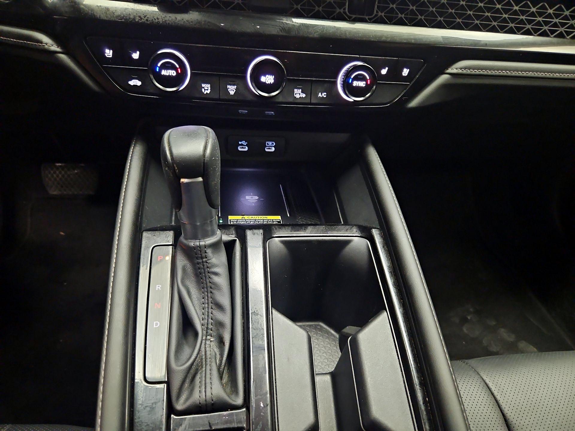 Thumbnail: 2024 Honda Accord - 16