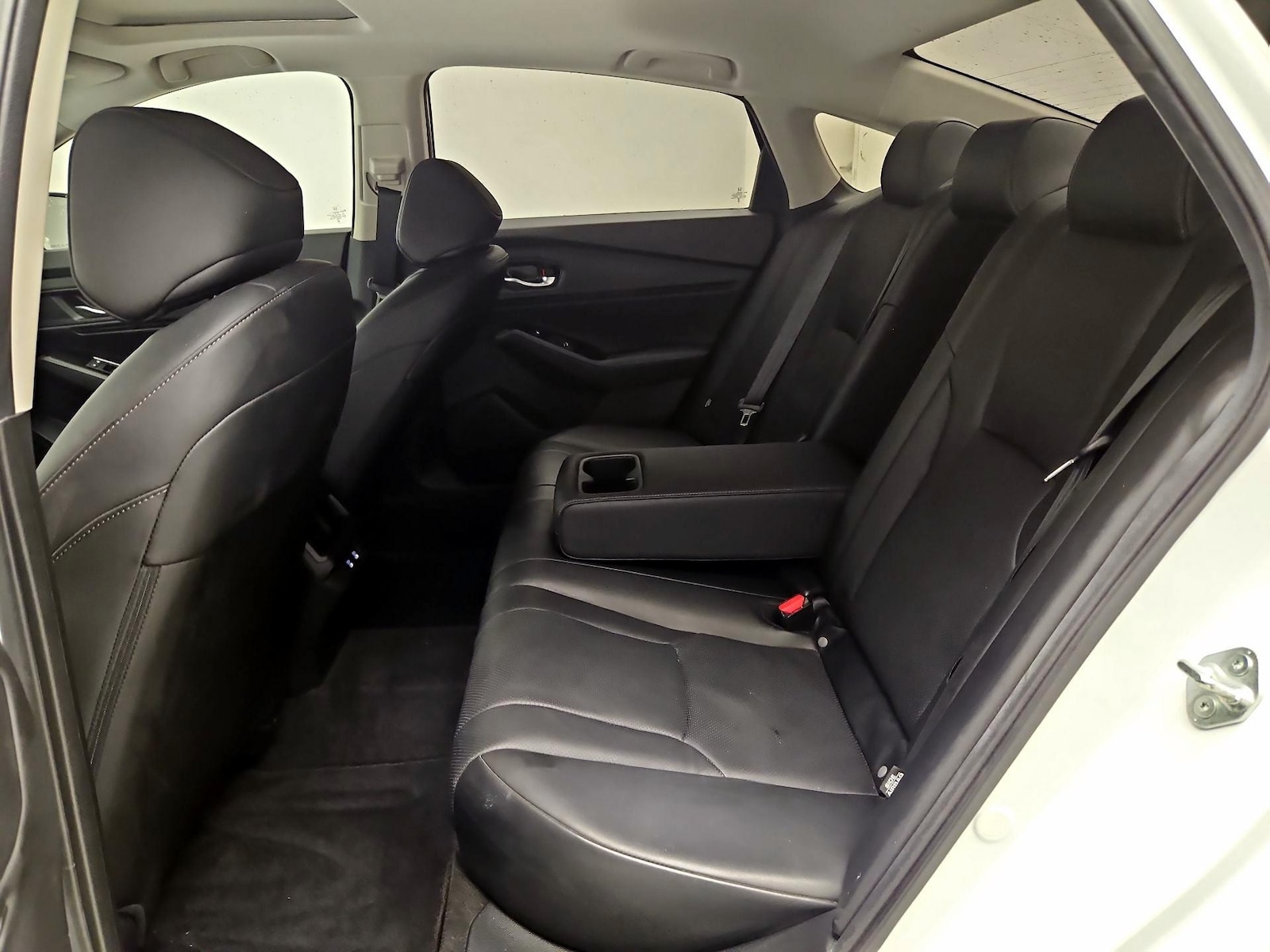 2024 Honda Accord Hybrid Touring - Photo 18