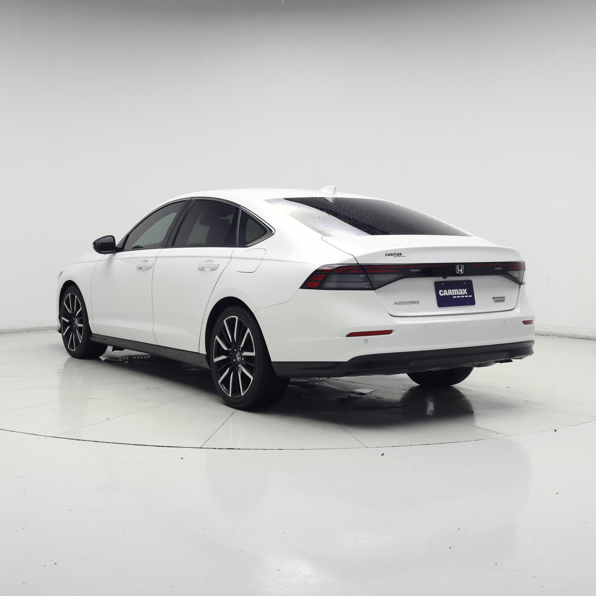 Thumbnail: 2024 Honda Accord - 2