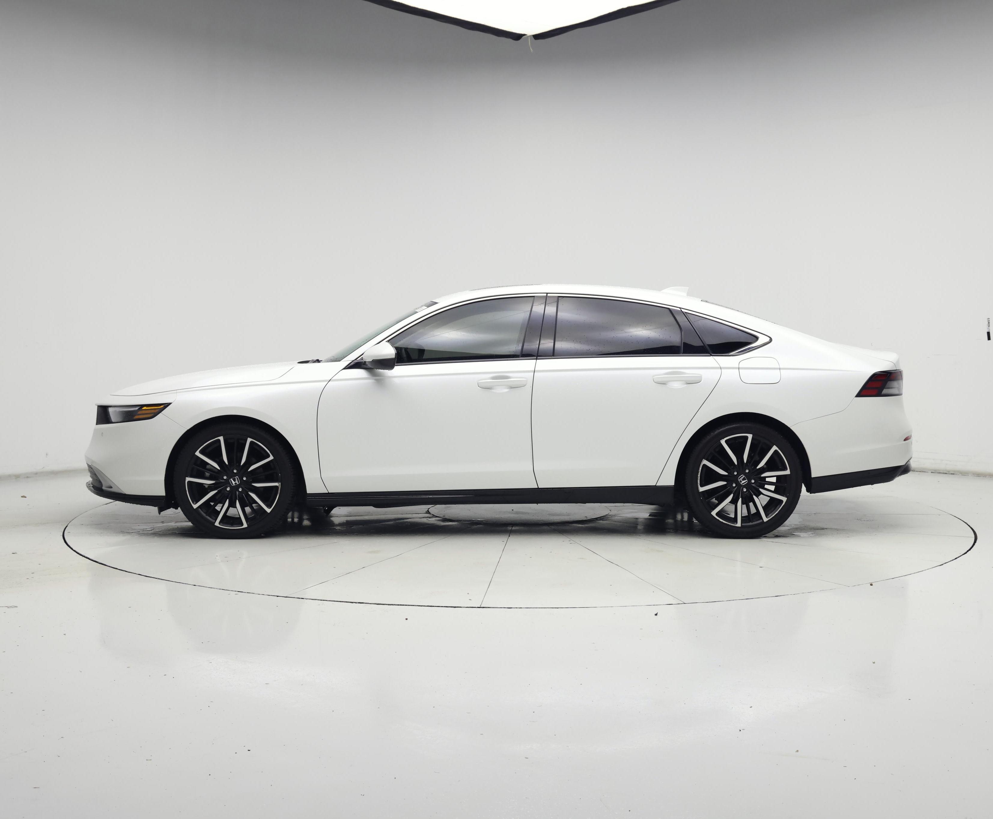 Thumbnail: 2024 Honda Accord - 3