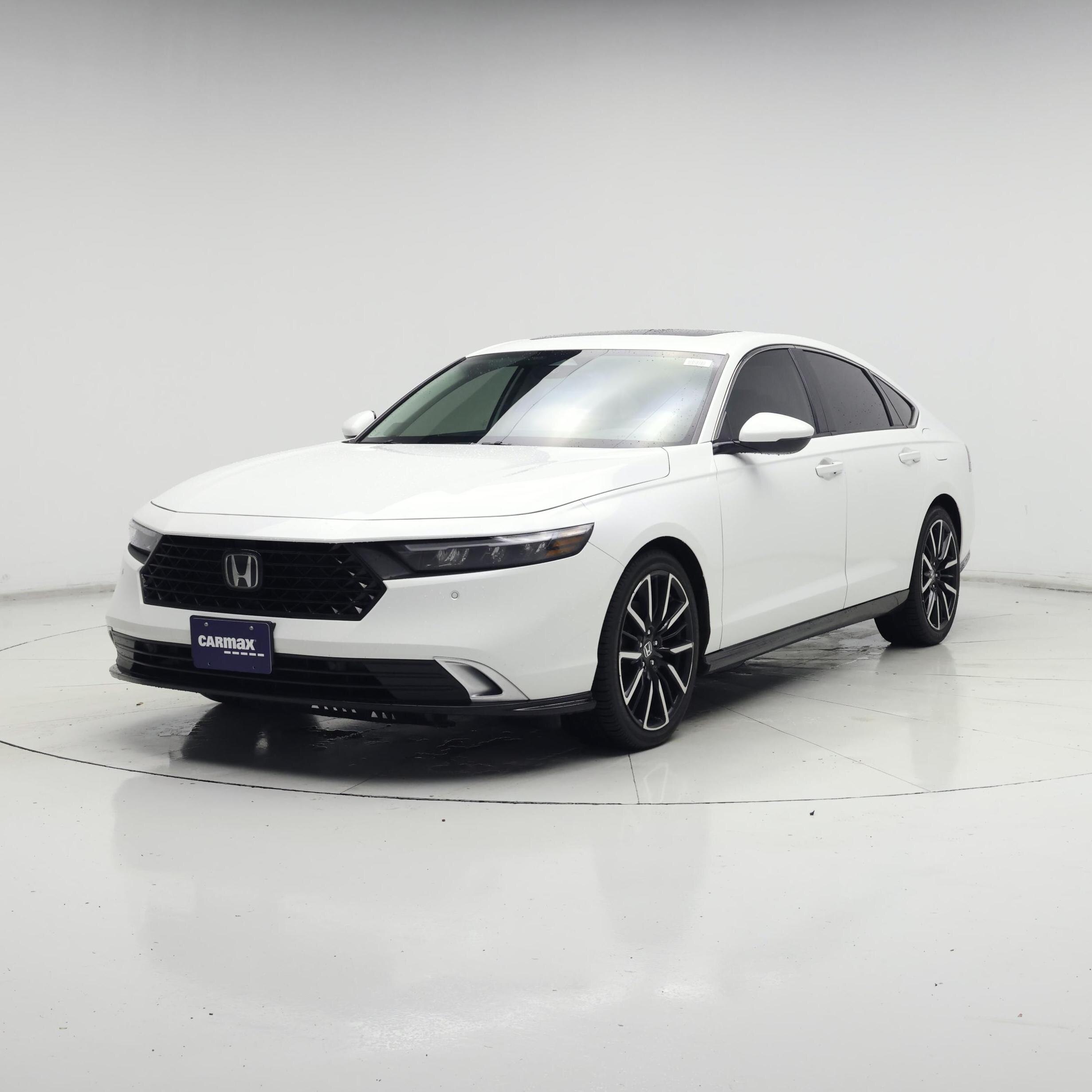 Thumbnail: 2024 Honda Accord - 4