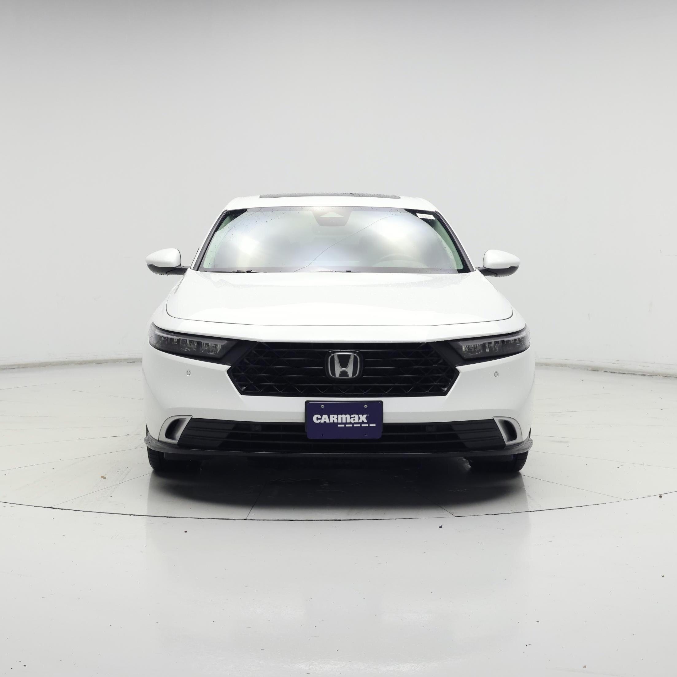 Thumbnail: 2024 Honda Accord - 5