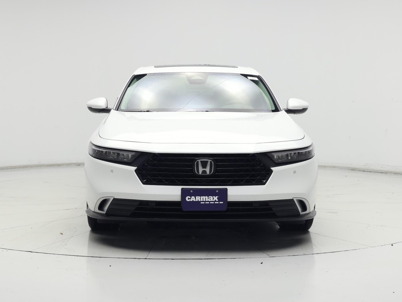 2024 Honda Accord Hybrid Touring - Photo 6