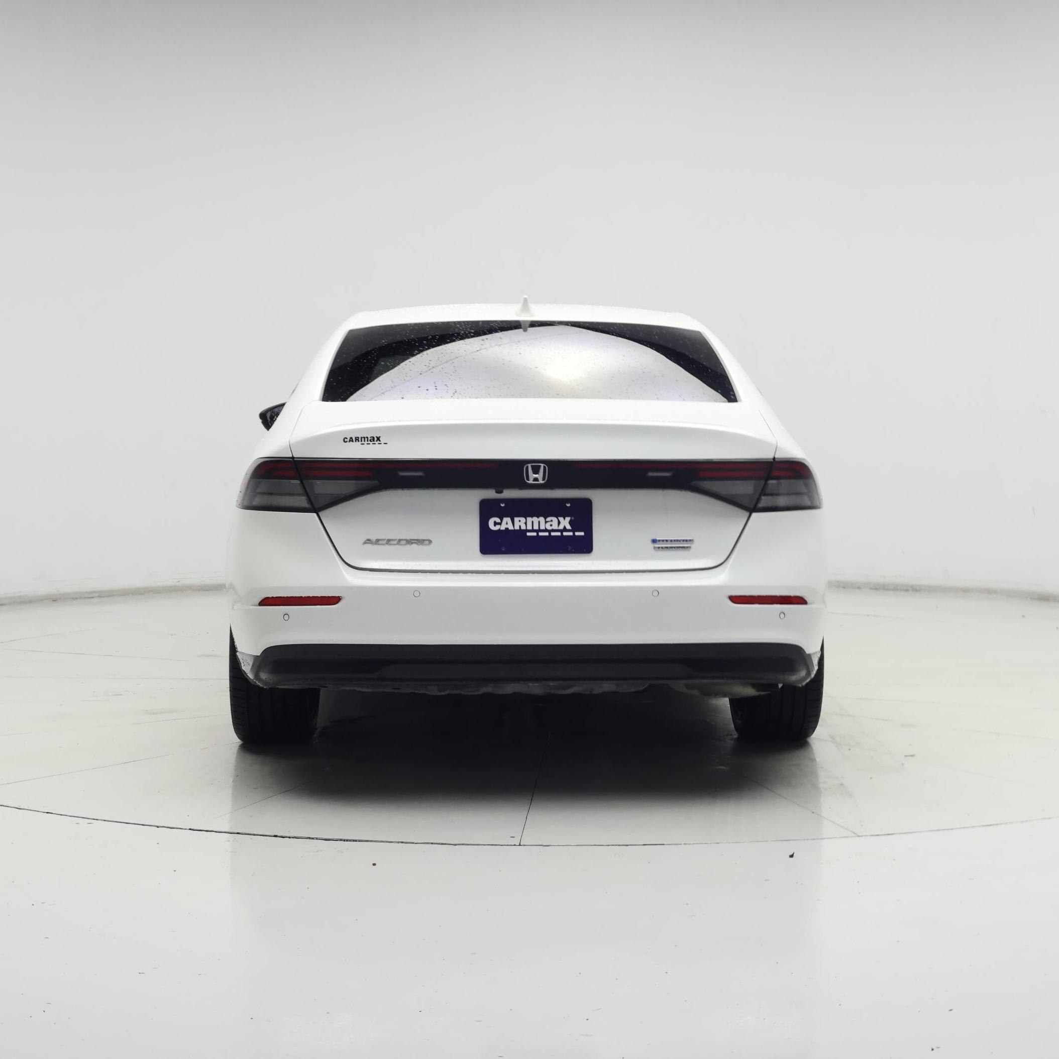 Thumbnail: 2024 Honda Accord - 6