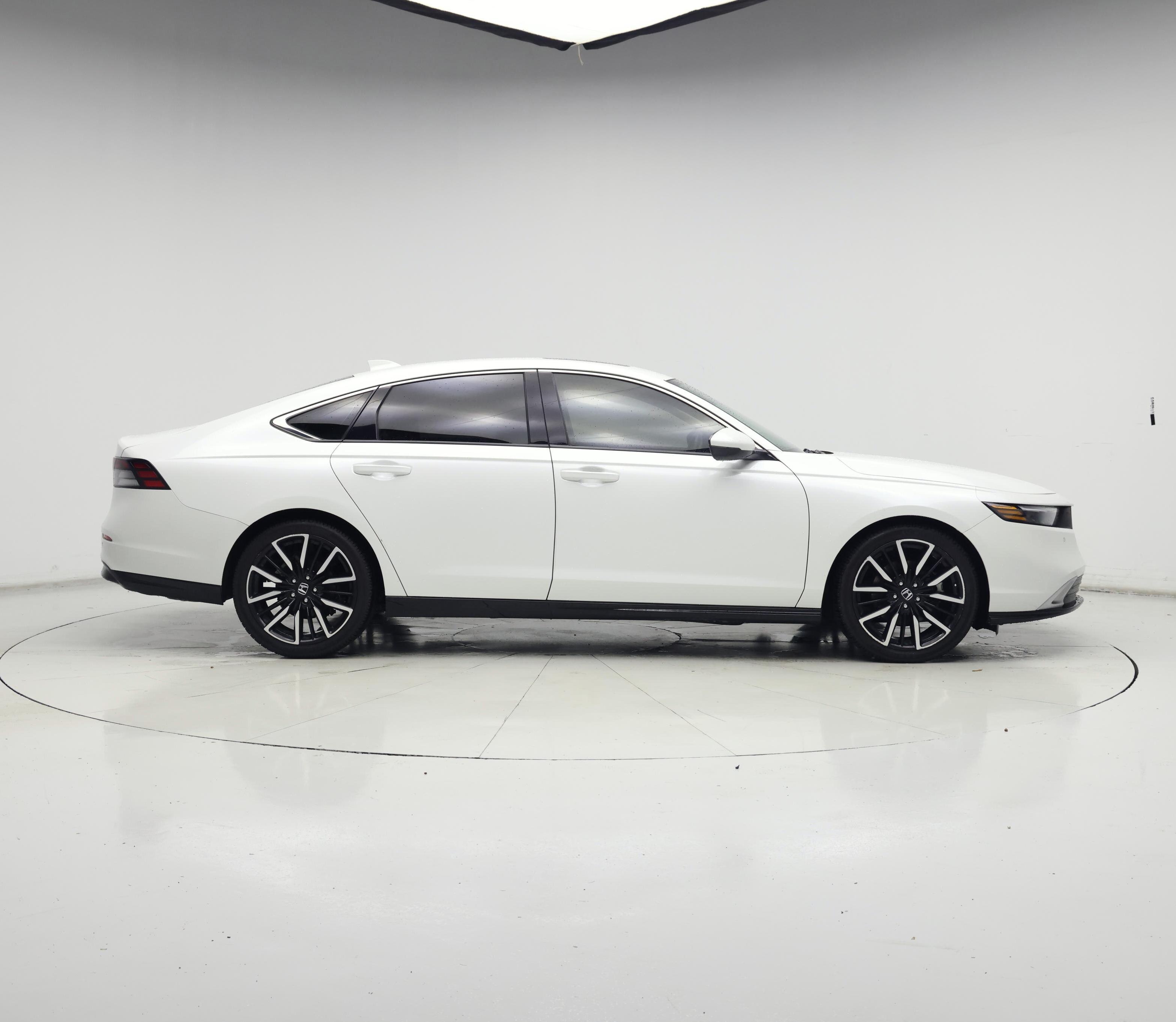Thumbnail: 2024 Honda Accord - 7