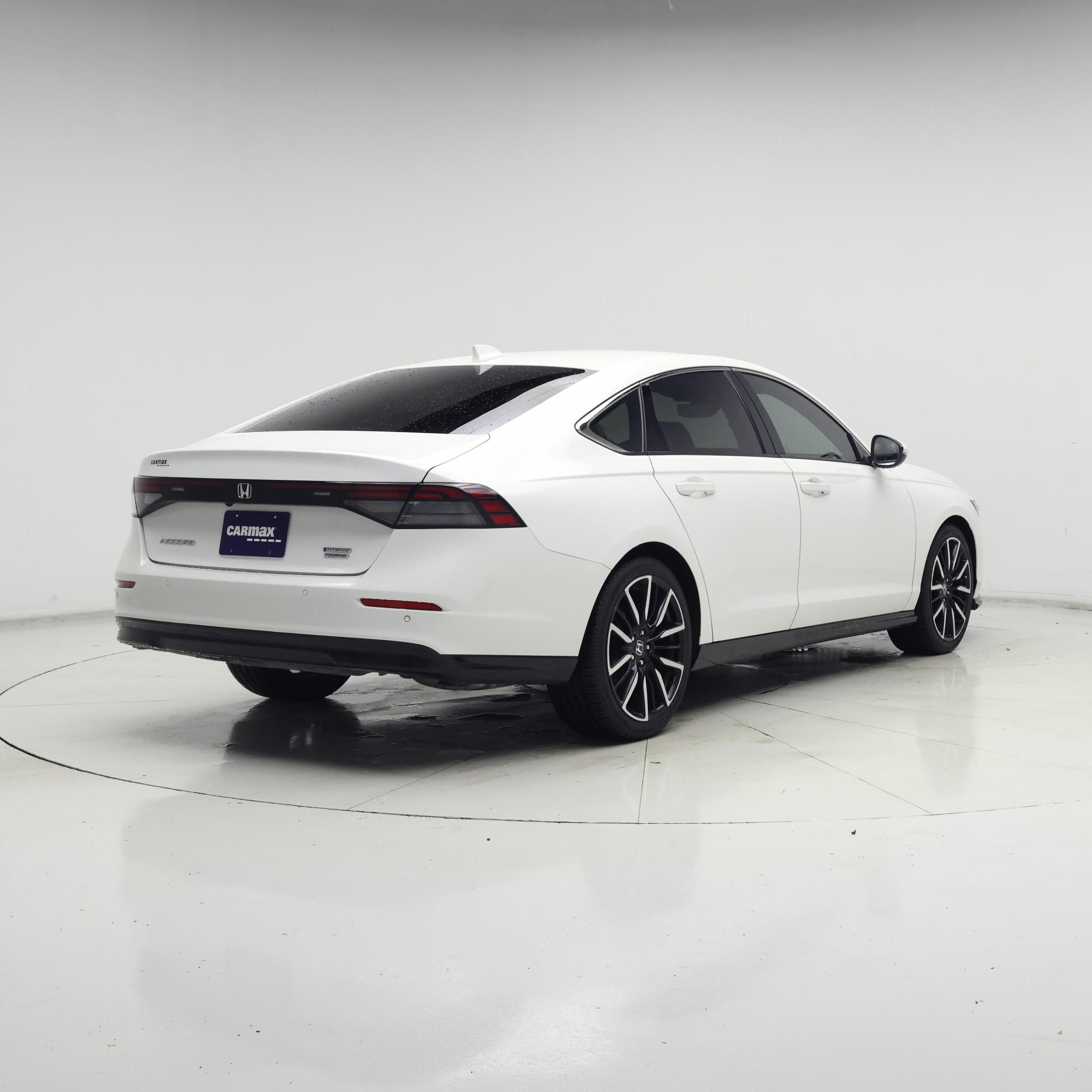 Thumbnail: 2024 Honda Accord - 8