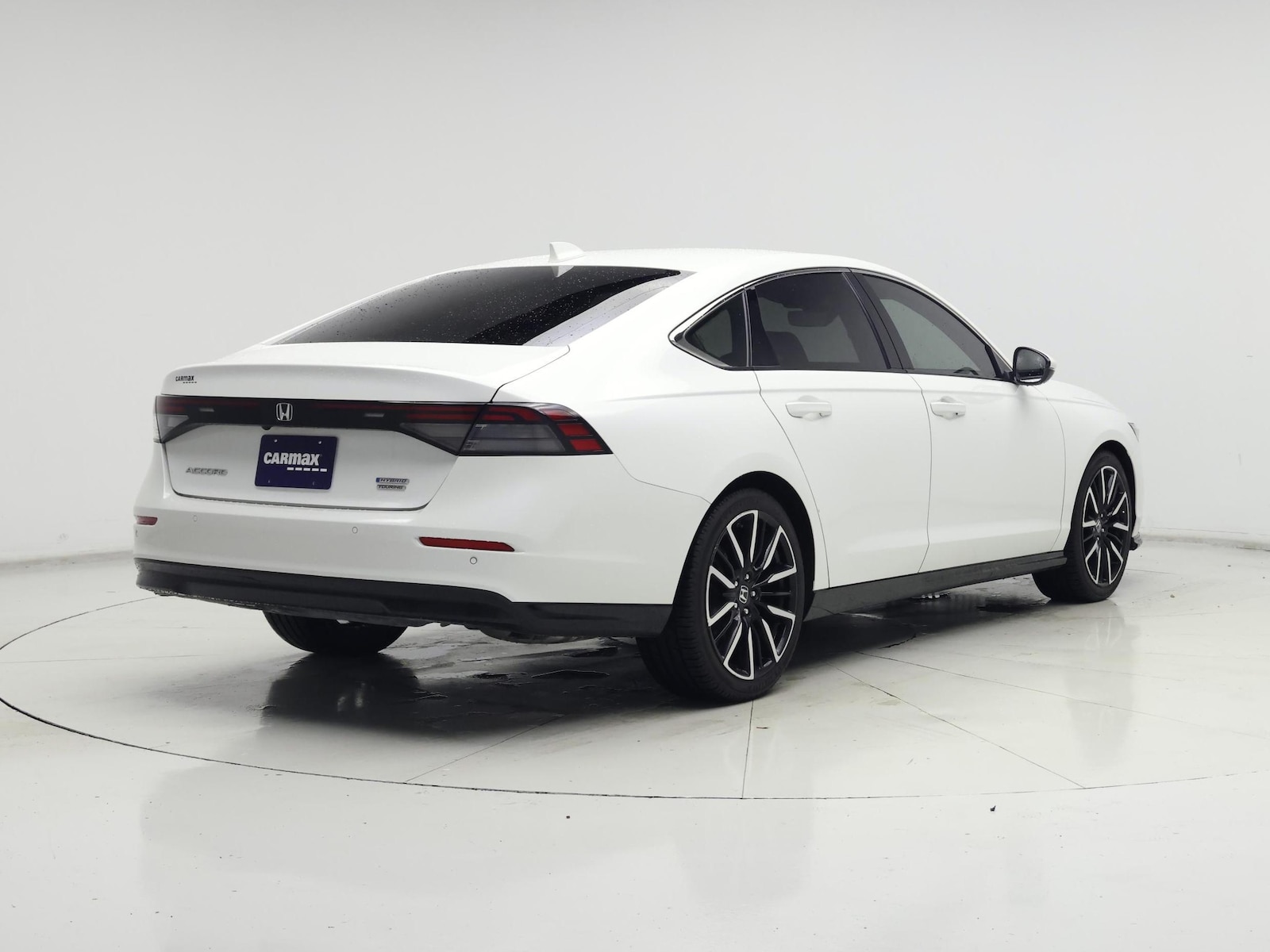 2024 Honda Accord Hybrid Touring - Photo 9