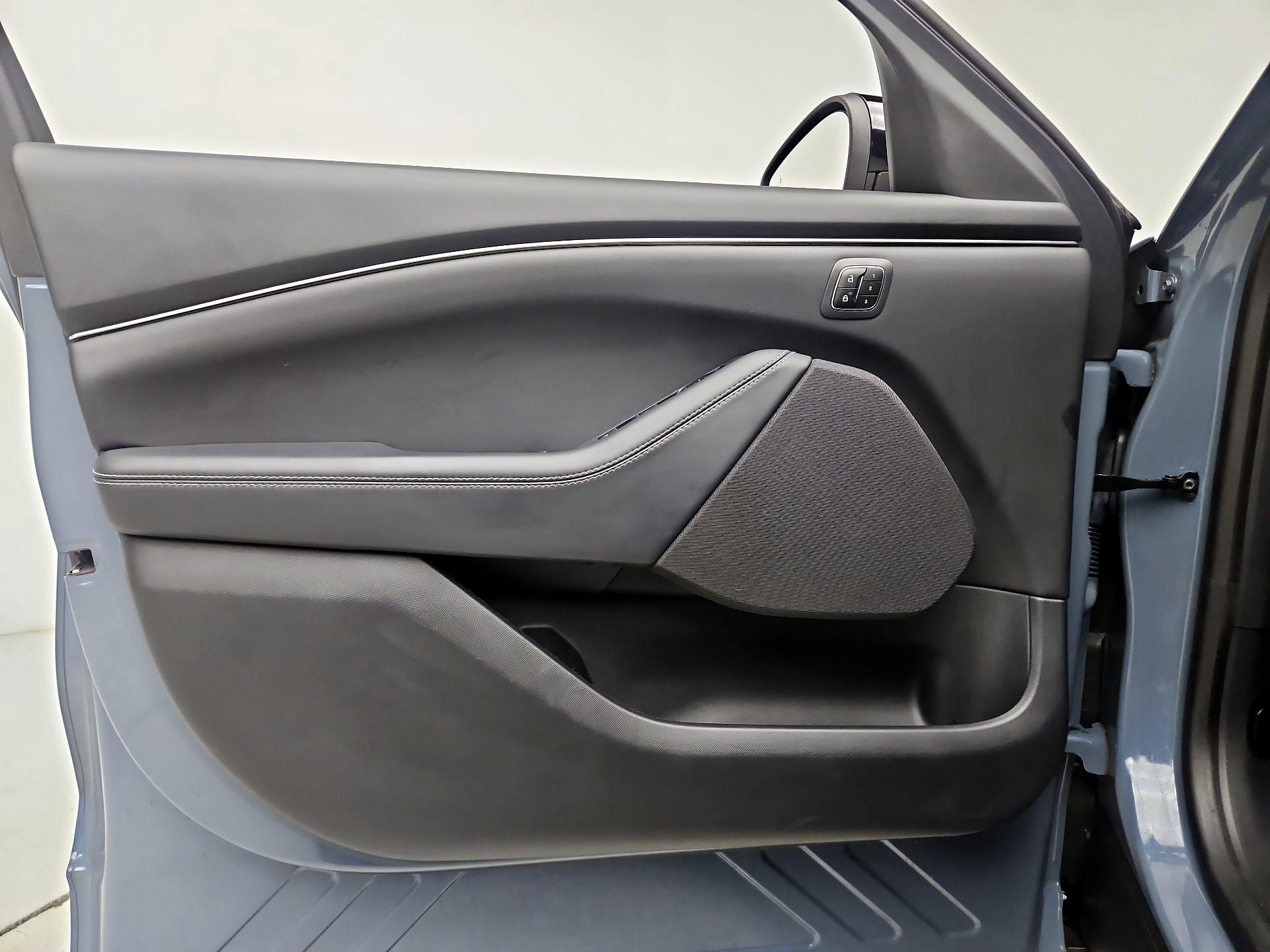 Thumbnail: 2024 Ford Mustang Mach-E - 12