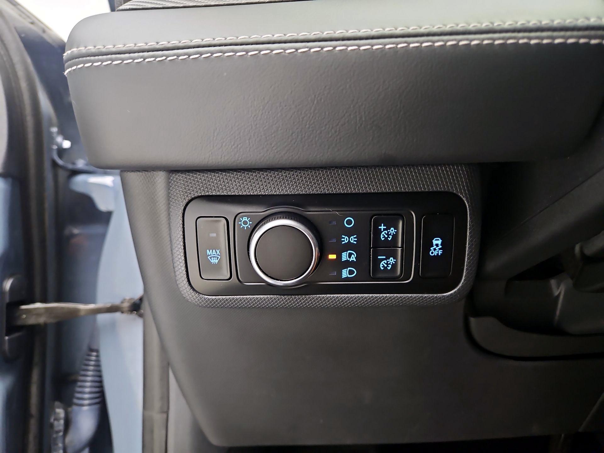 Thumbnail: 2024 Ford Mustang Mach-E - 13