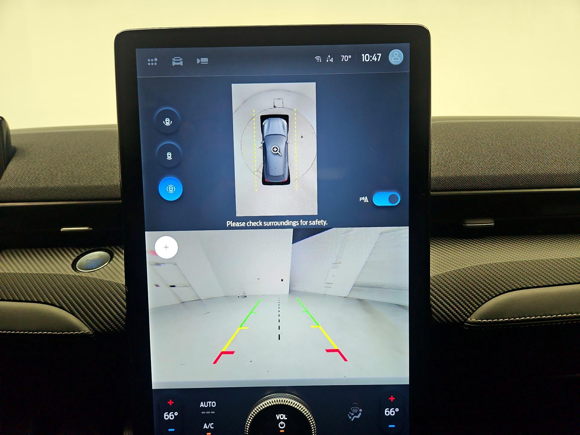 Thumbnail: 2024 Ford Mustang Mach-E - 15