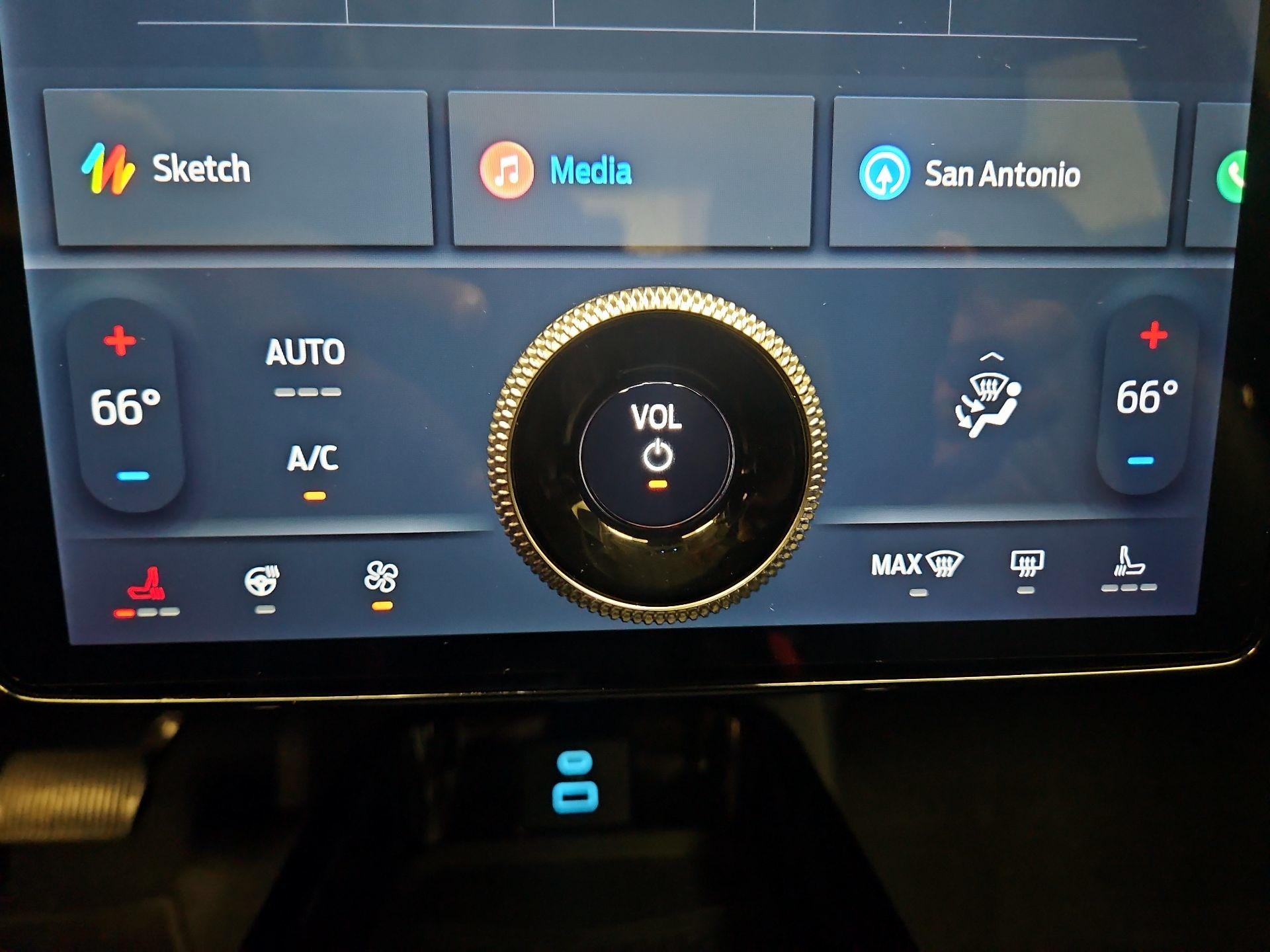 Thumbnail: 2024 Ford Mustang Mach-E - 17