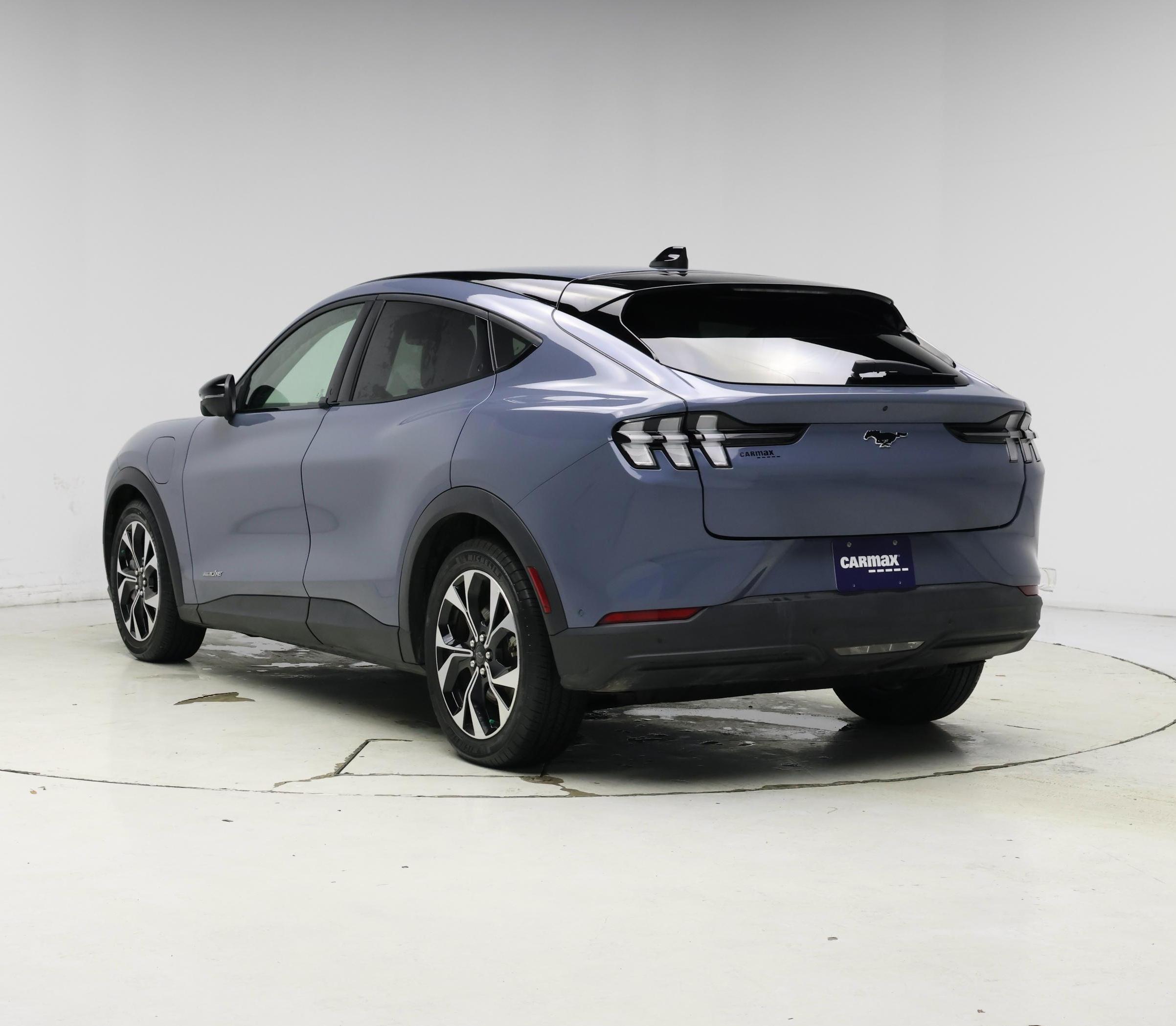 Thumbnail: 2024 Ford Mustang Mach-E - 2