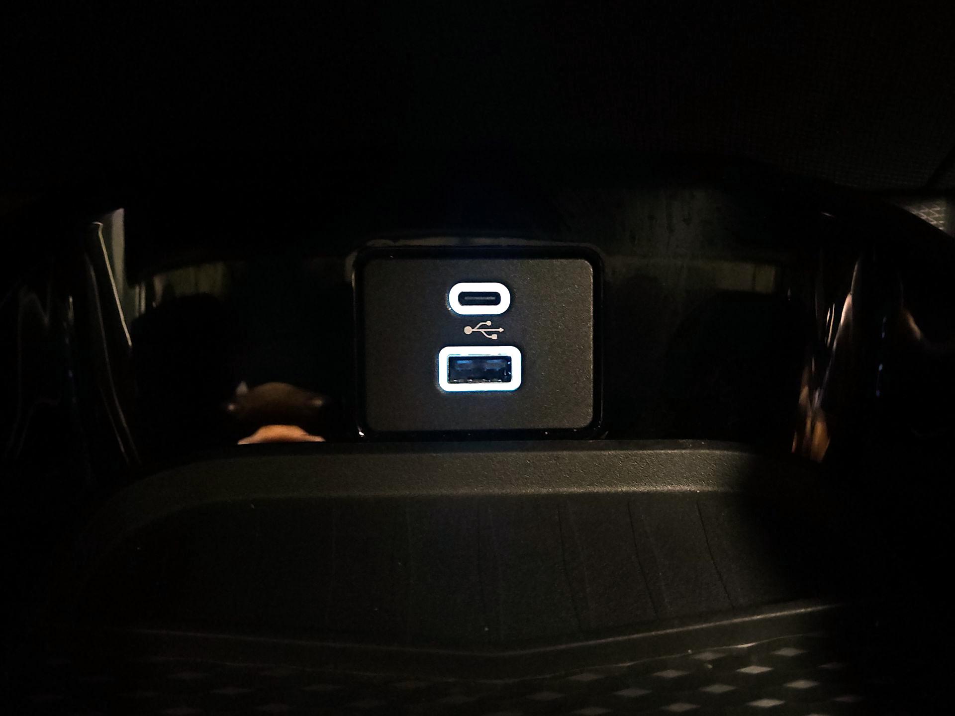 Thumbnail: 2024 Ford Mustang Mach-E - 19