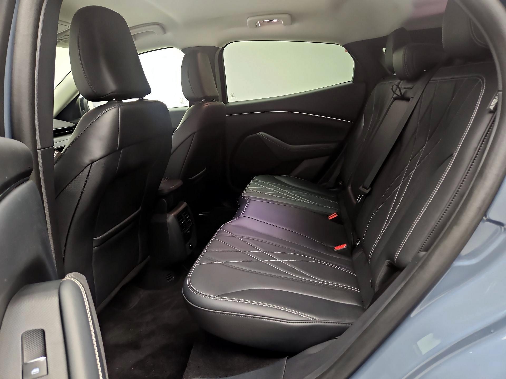 Thumbnail: 2024 Ford Mustang Mach-E - 20