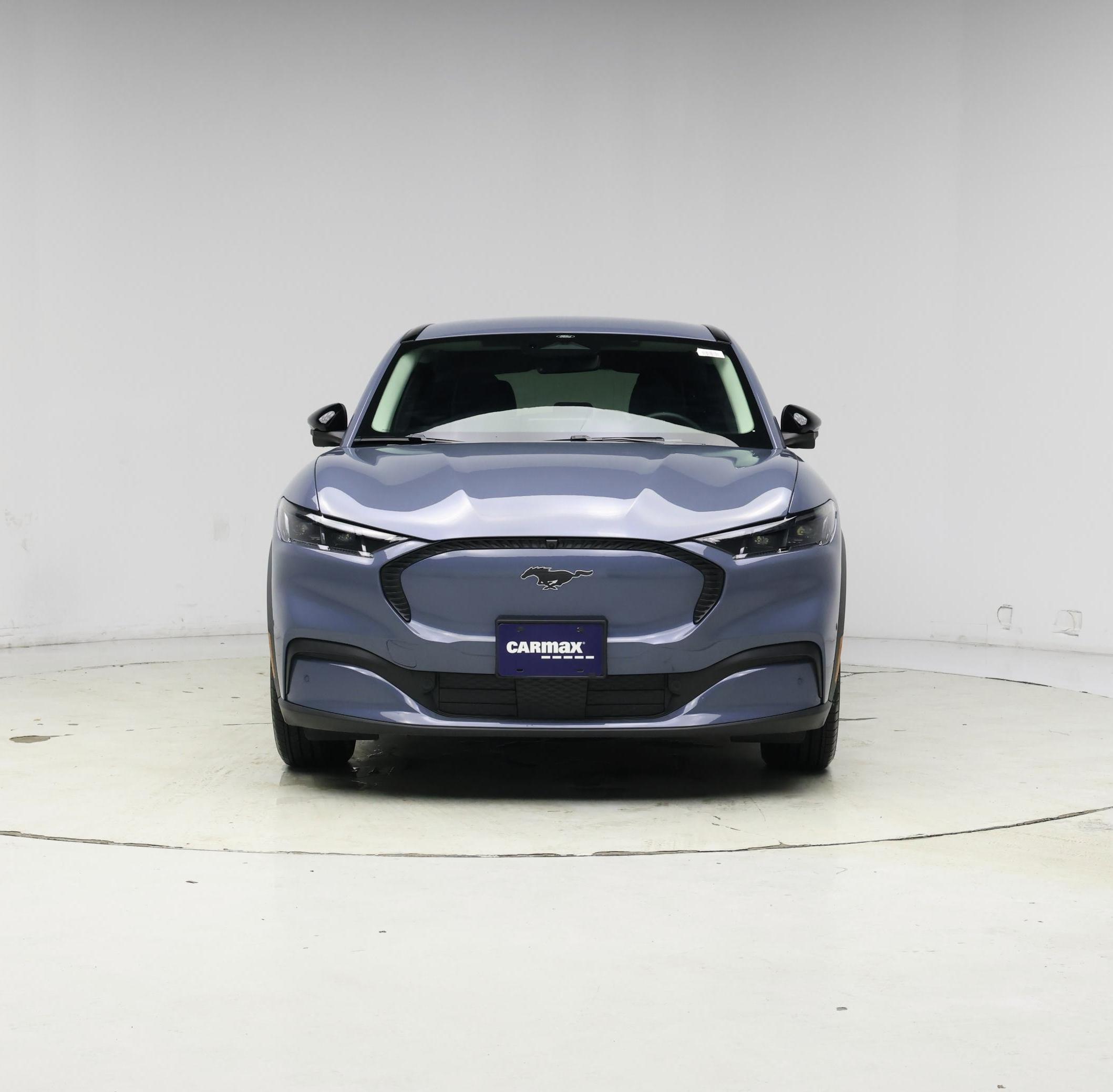 Thumbnail: 2024 Ford Mustang Mach-E - 5