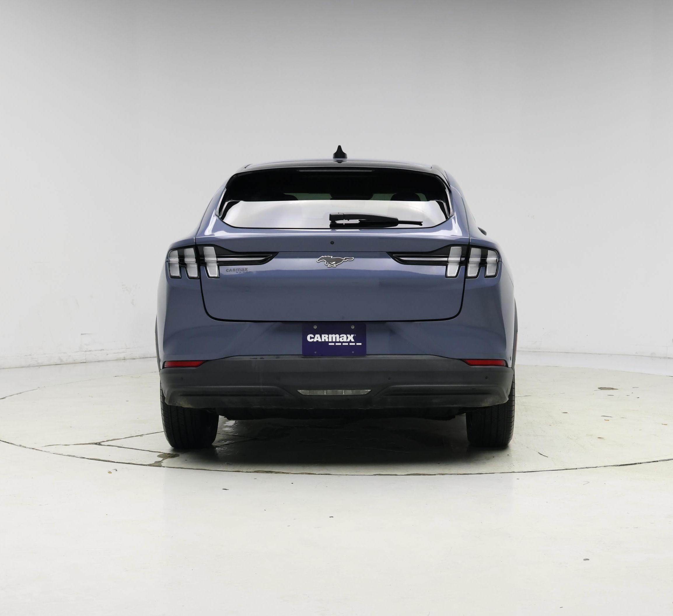 Thumbnail: 2024 Ford Mustang Mach-E - 6