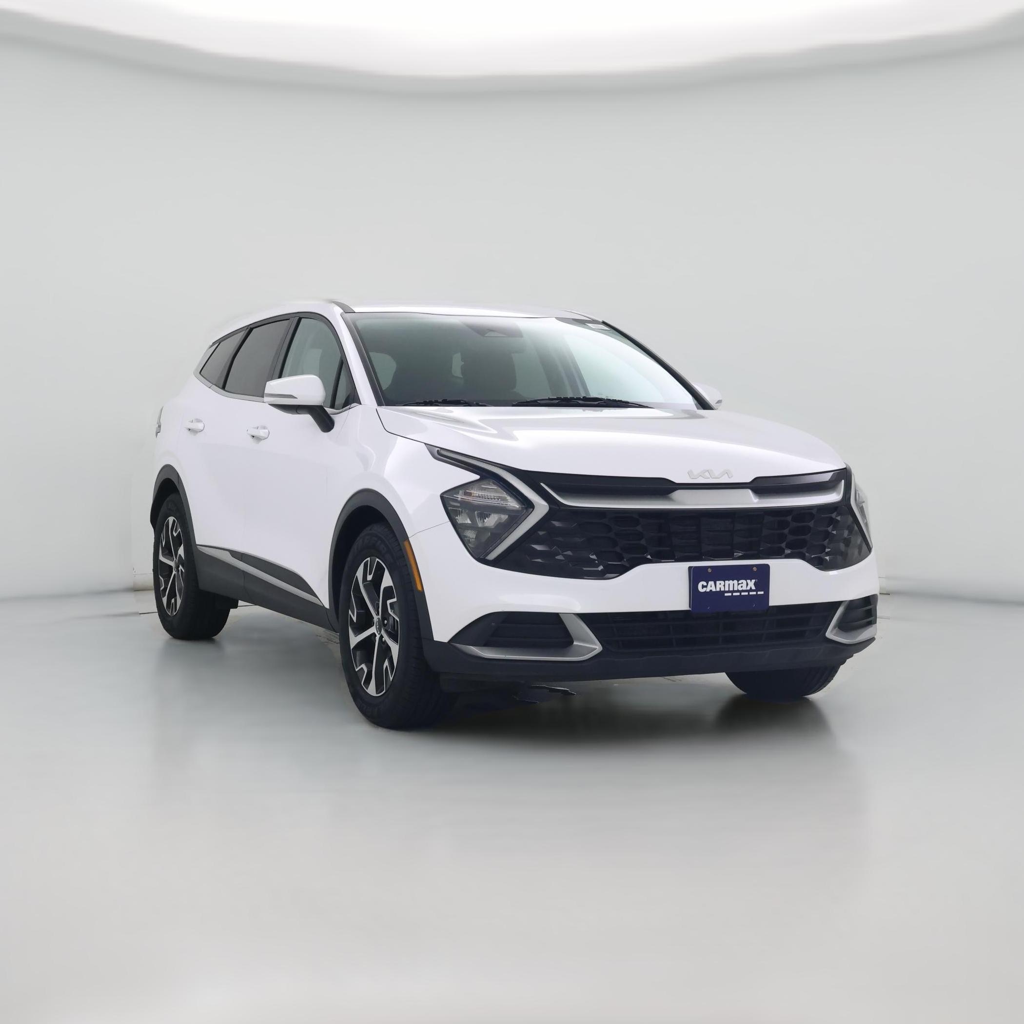 Thumbnail: 2023 Kia Sportage - 1