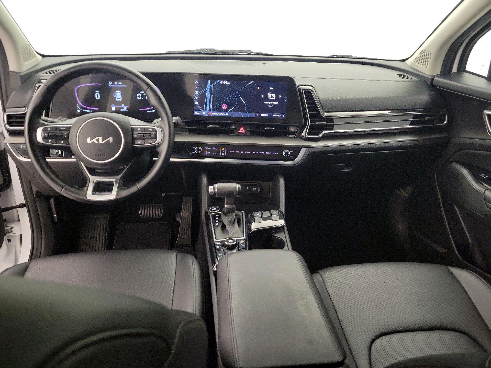 Thumbnail: 2023 Kia Sportage - 9