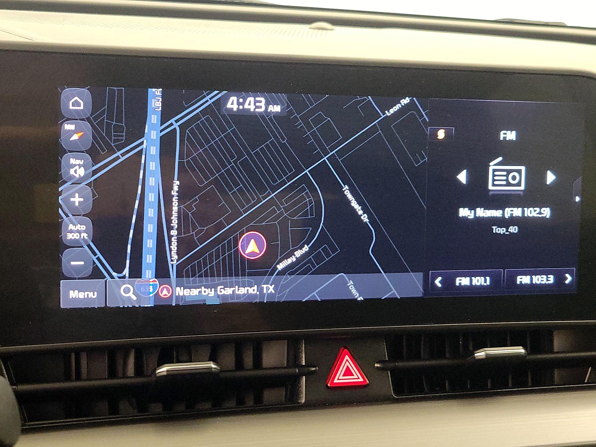 Thumbnail: 2023 Kia Sportage - 14