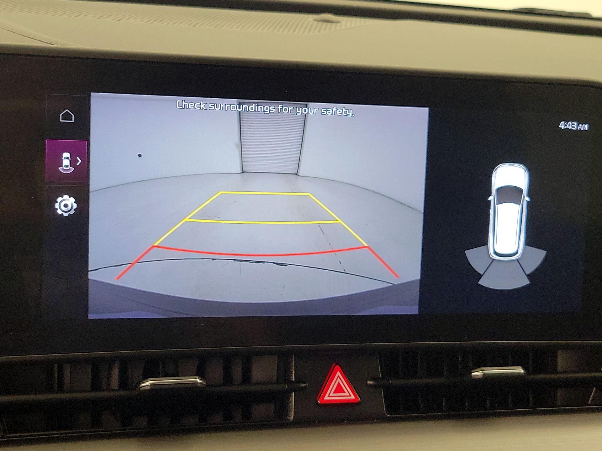 Thumbnail: 2023 Kia Sportage - 15