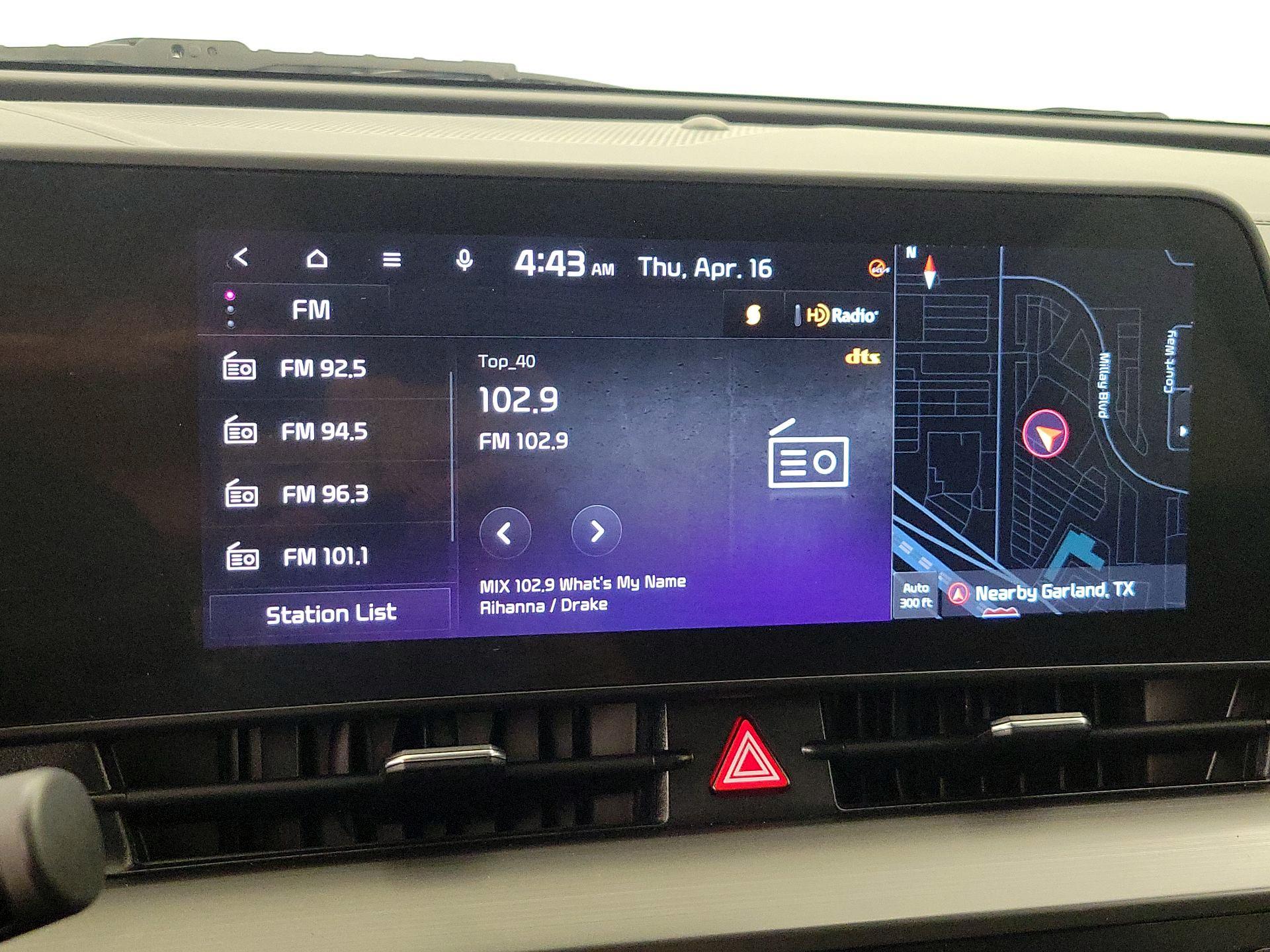 Thumbnail: 2023 Kia Sportage - 16