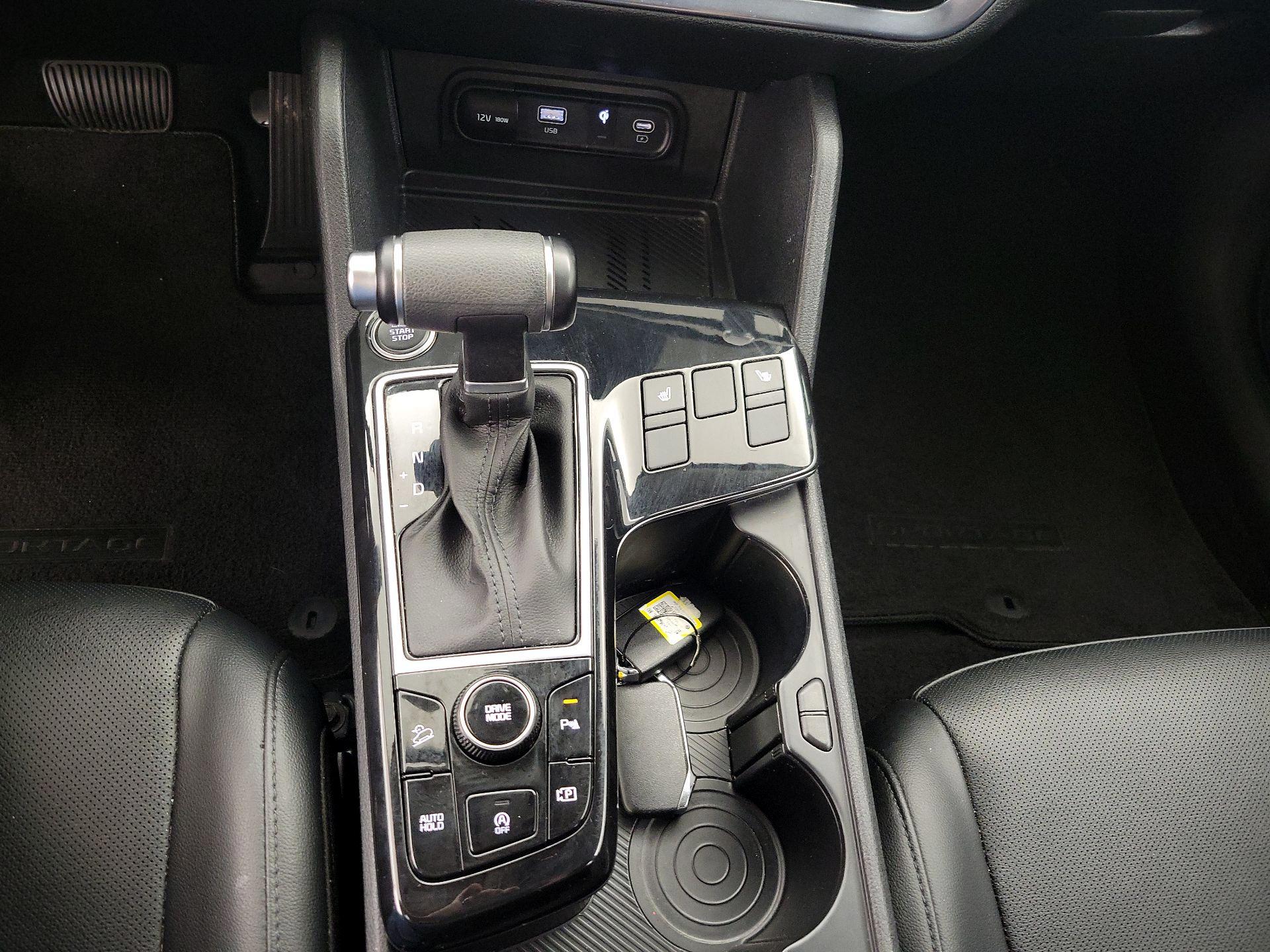 Thumbnail: 2023 Kia Sportage - 18