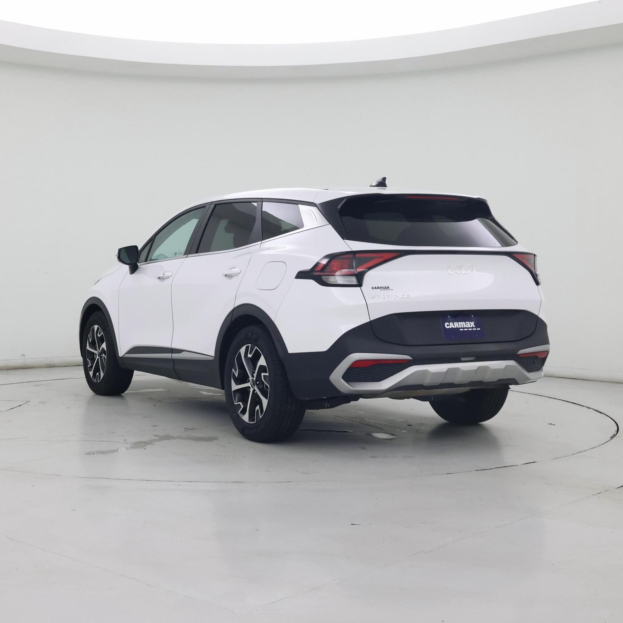 Thumbnail: 2023 Kia Sportage - 2