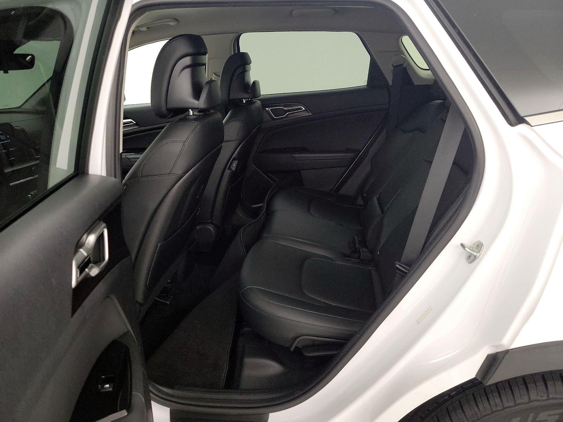 Thumbnail: 2023 Kia Sportage - 20