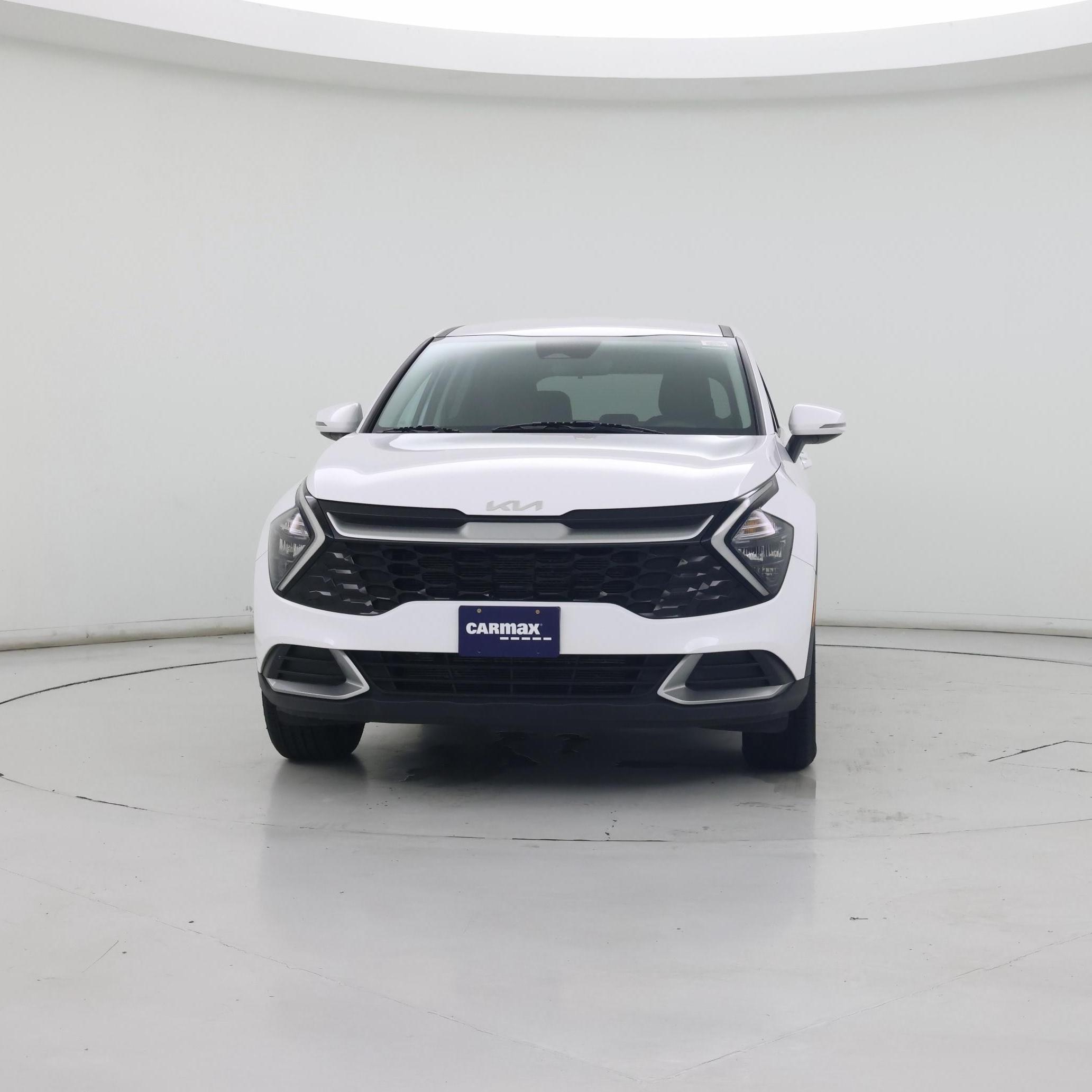 Thumbnail: 2023 Kia Sportage - 5