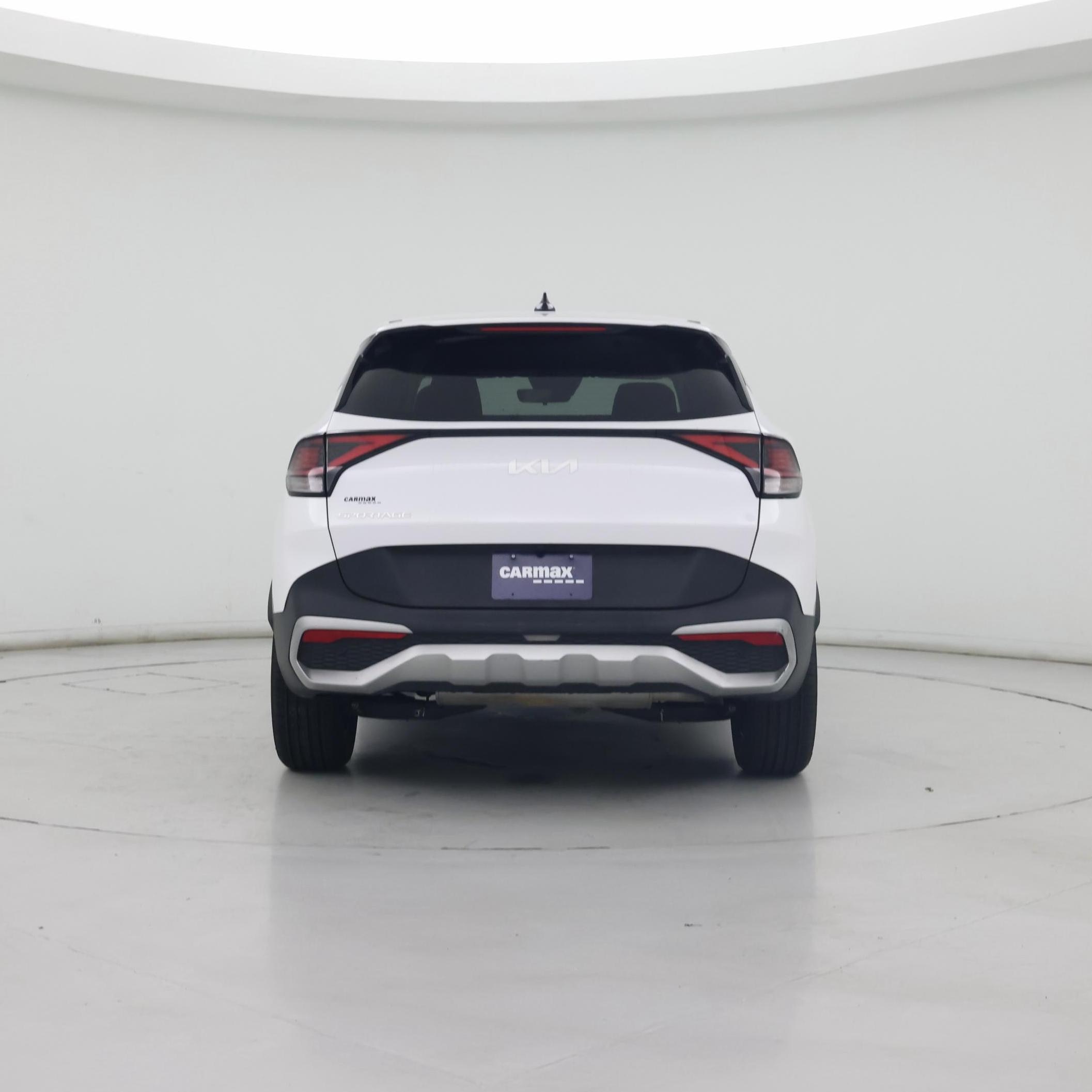 Thumbnail: 2023 Kia Sportage - 6