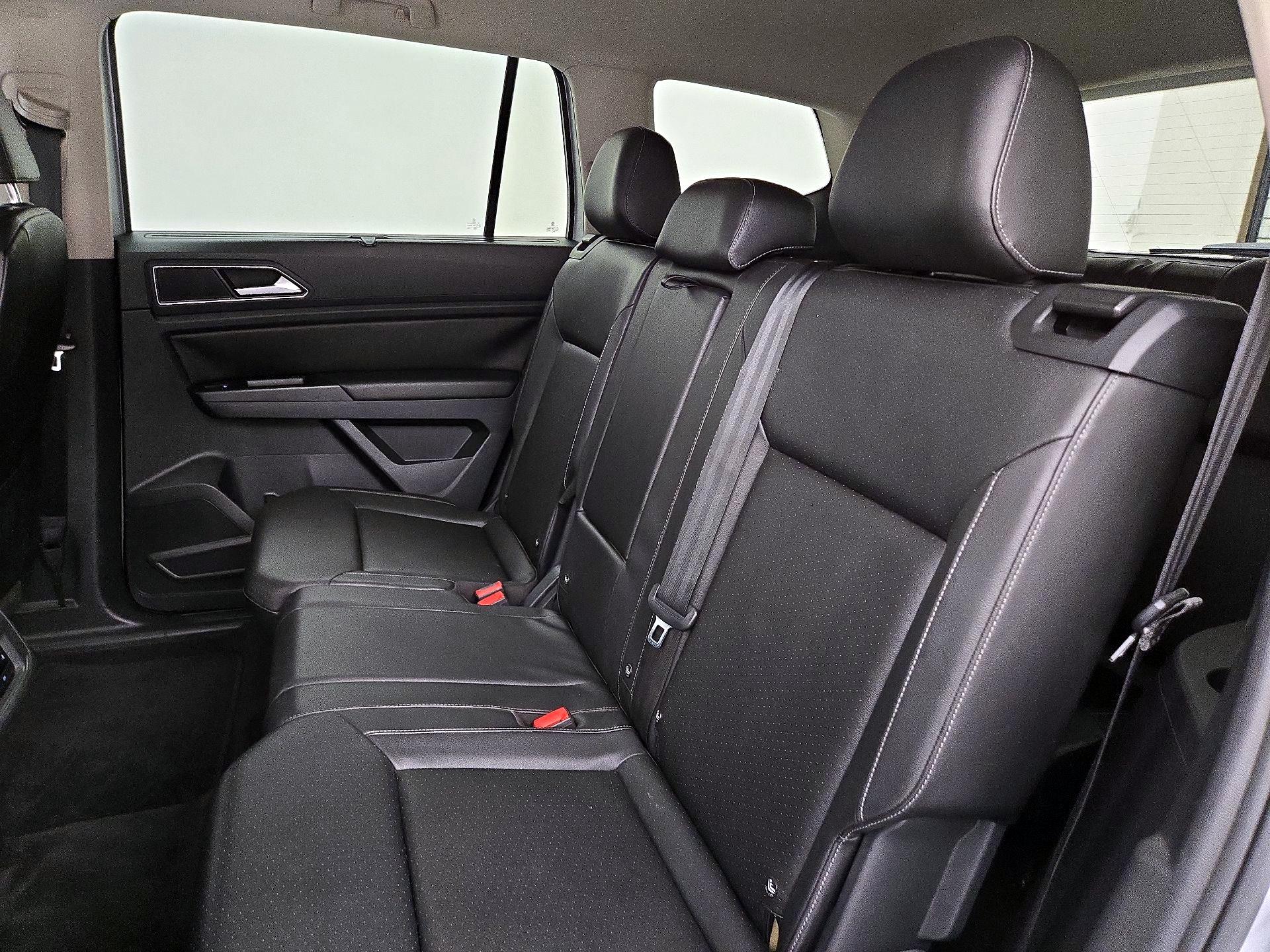 Thumbnail: 2018 Volkswagen Atlas - 19