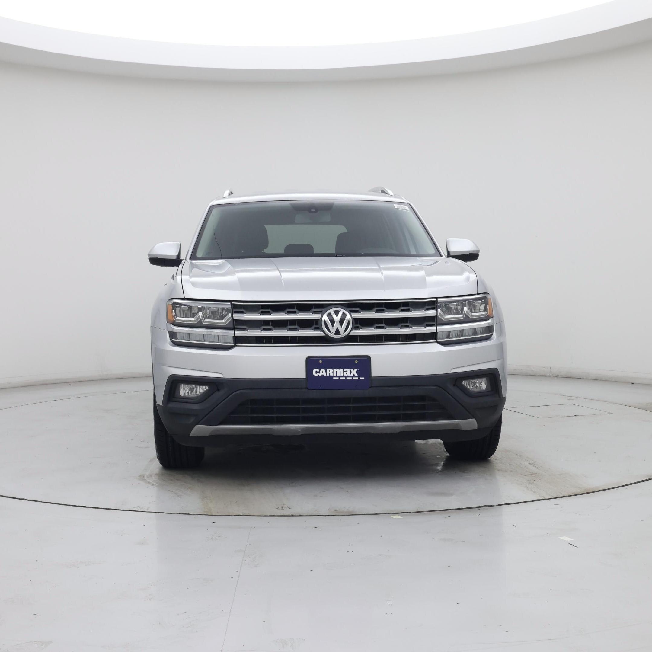 Thumbnail: 2018 Volkswagen Atlas - 5