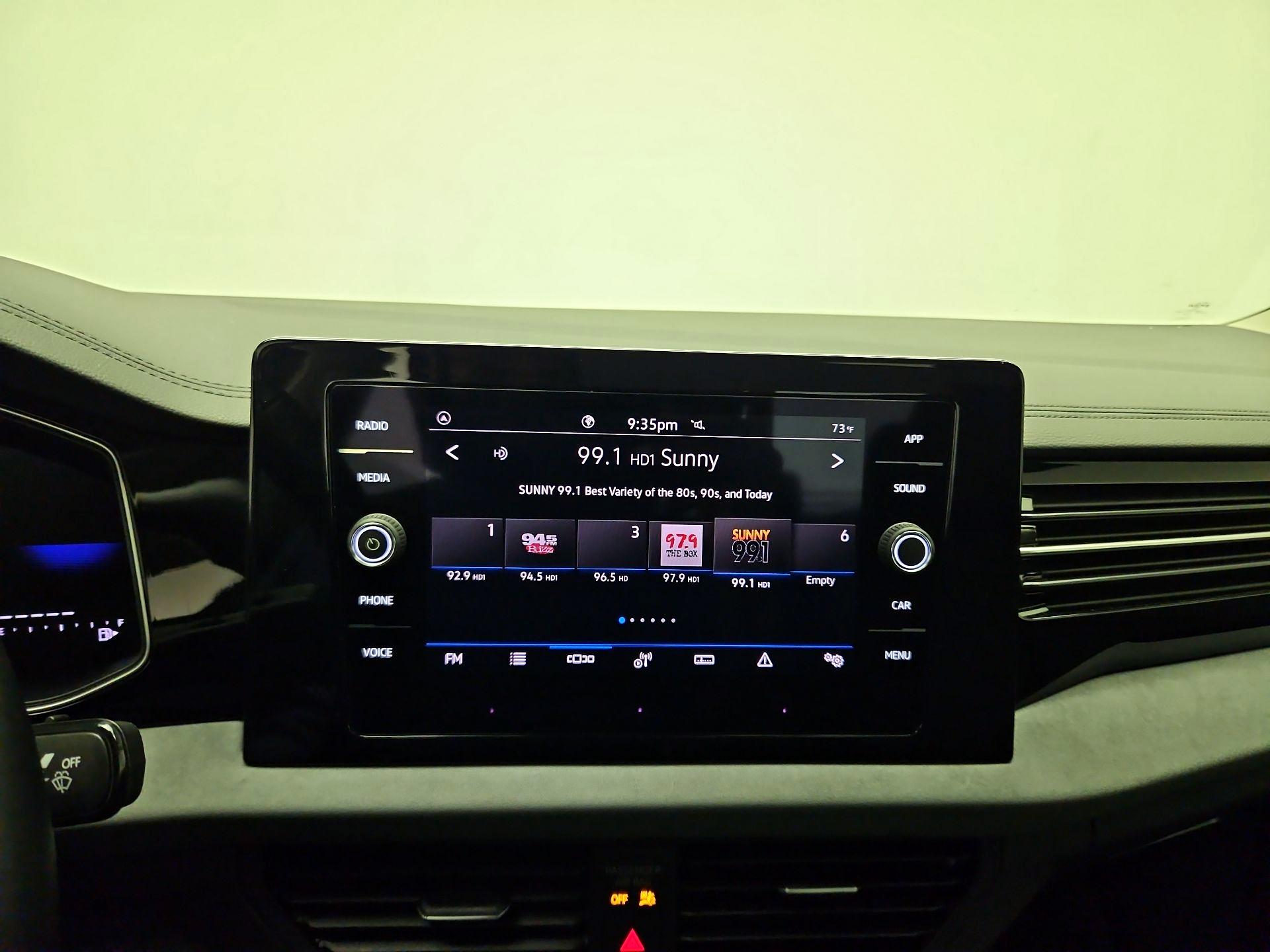 Thumbnail: 2025 Volkswagen Jetta - 14