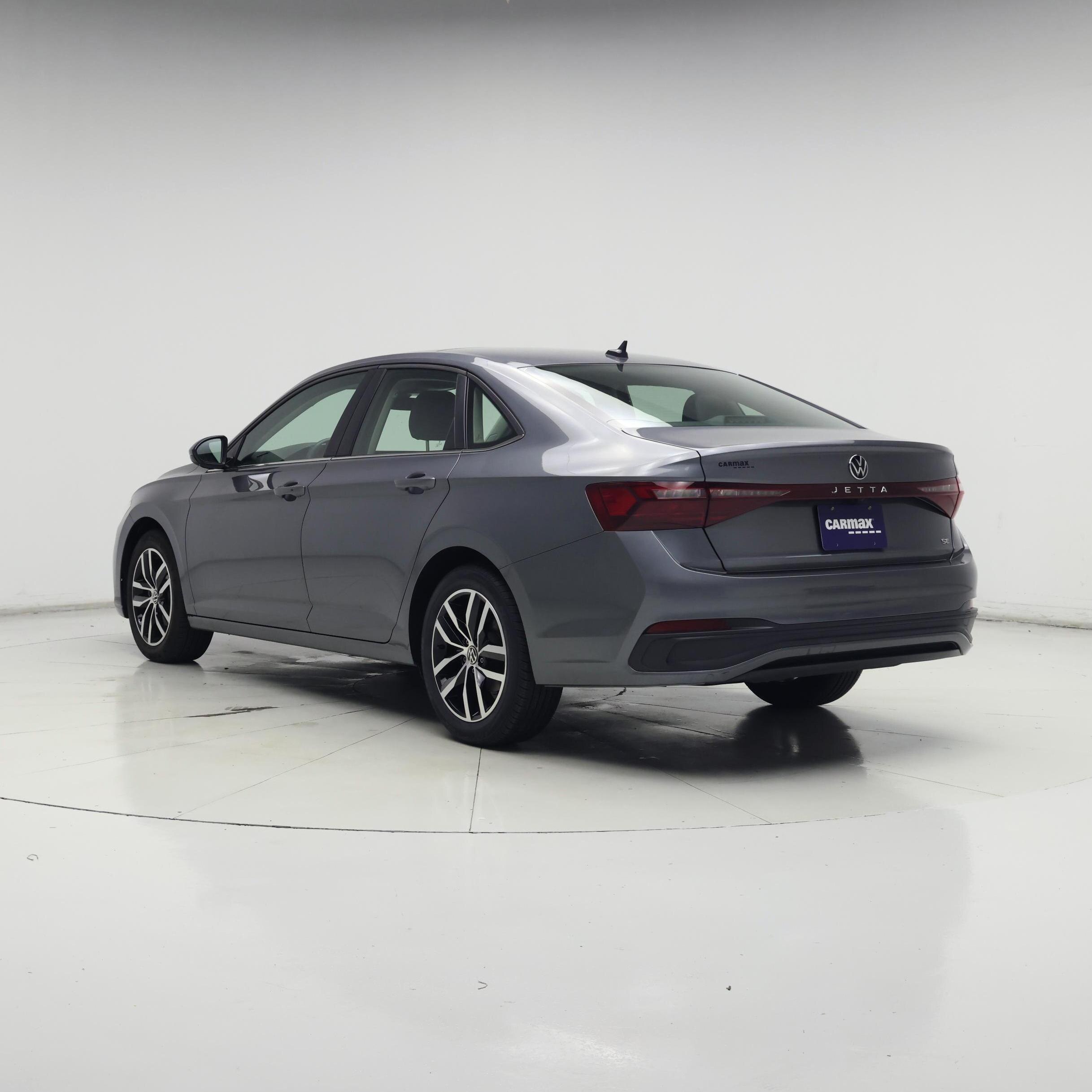 Thumbnail: 2025 Volkswagen Jetta - 2