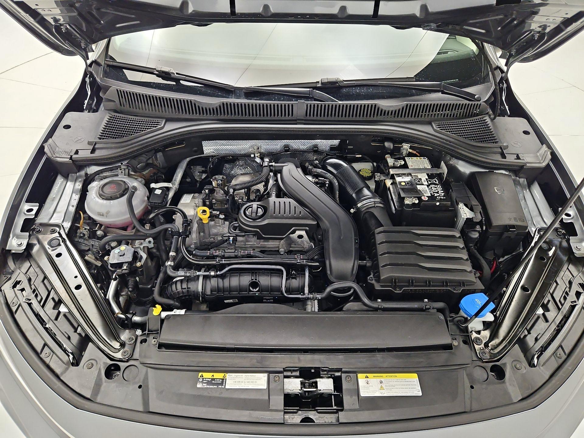 Thumbnail: 2025 Volkswagen Jetta - 19