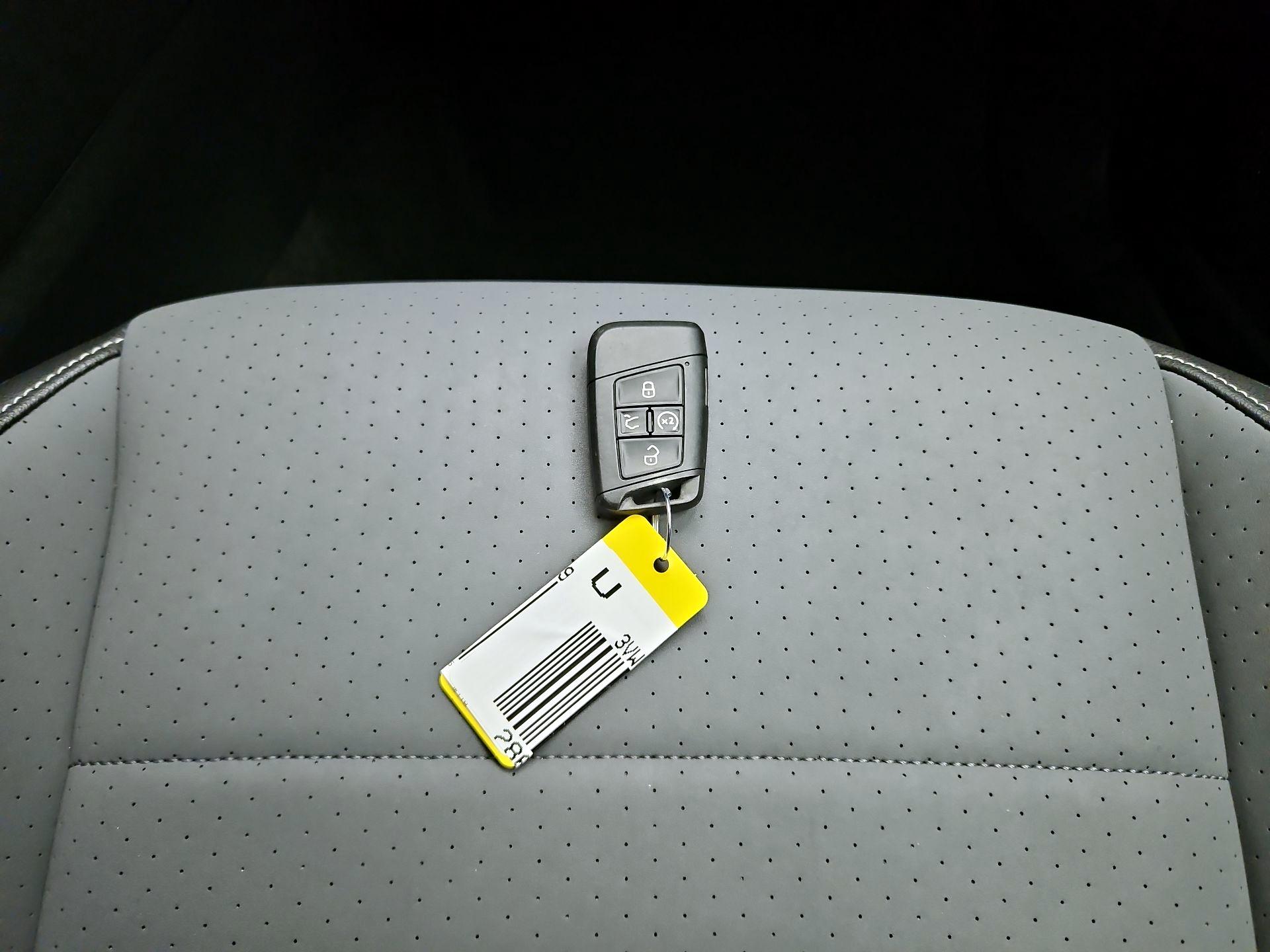 Thumbnail: 2025 Volkswagen Jetta - 20