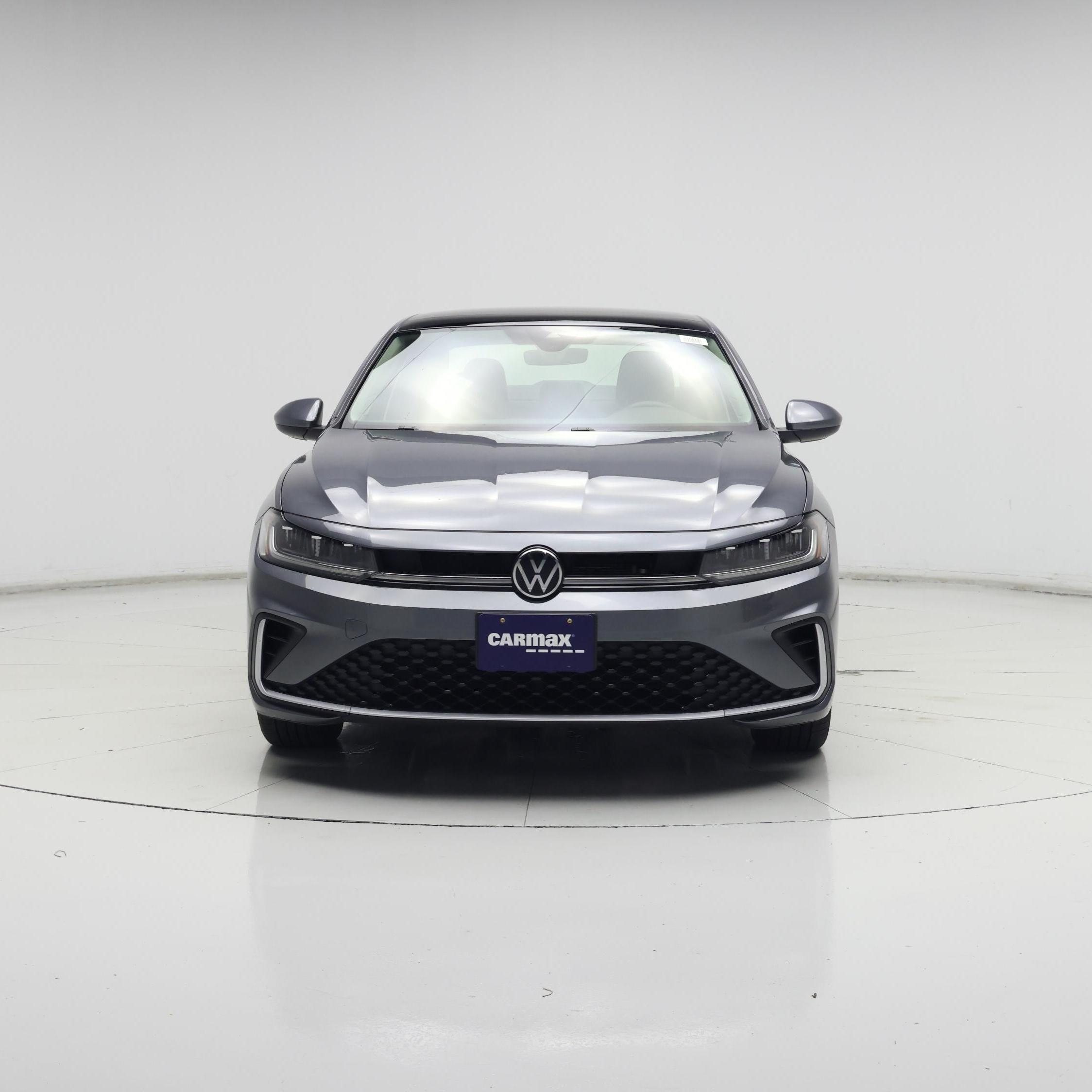 Thumbnail: 2025 Volkswagen Jetta - 5