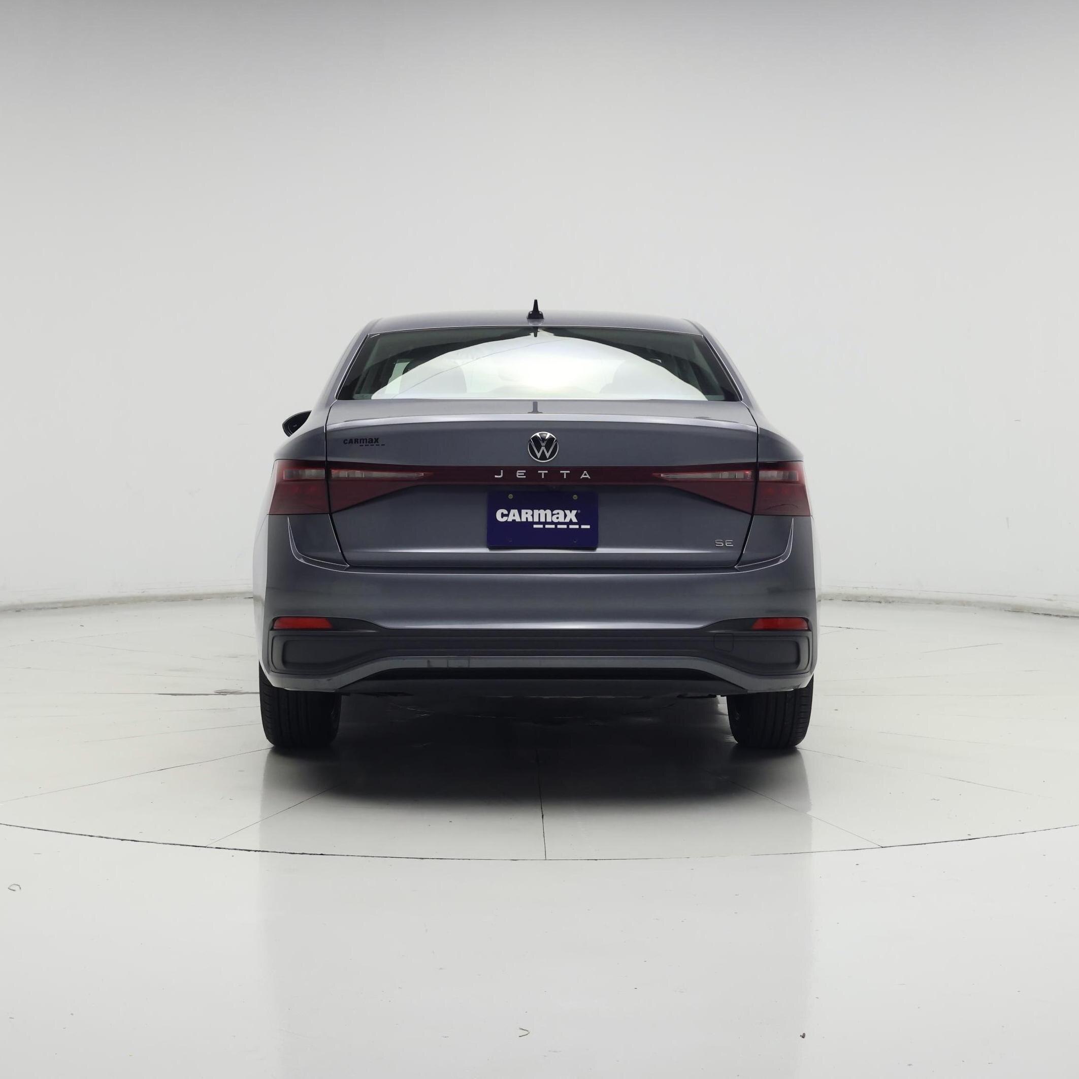 Thumbnail: 2025 Volkswagen Jetta - 6