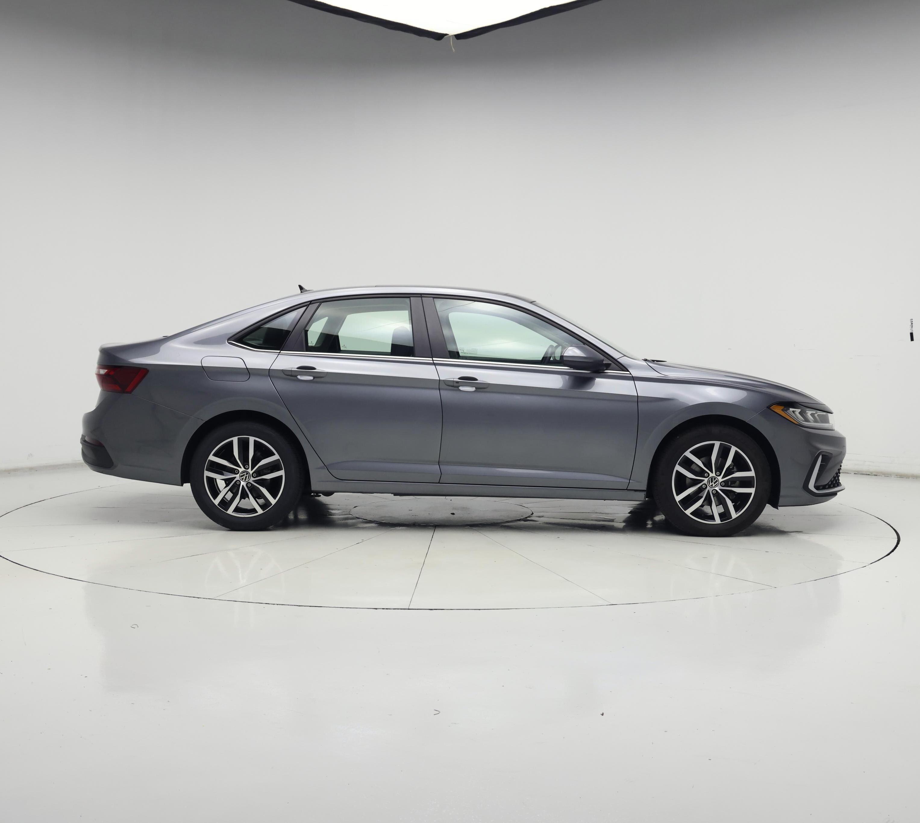 Thumbnail: 2025 Volkswagen Jetta - 7