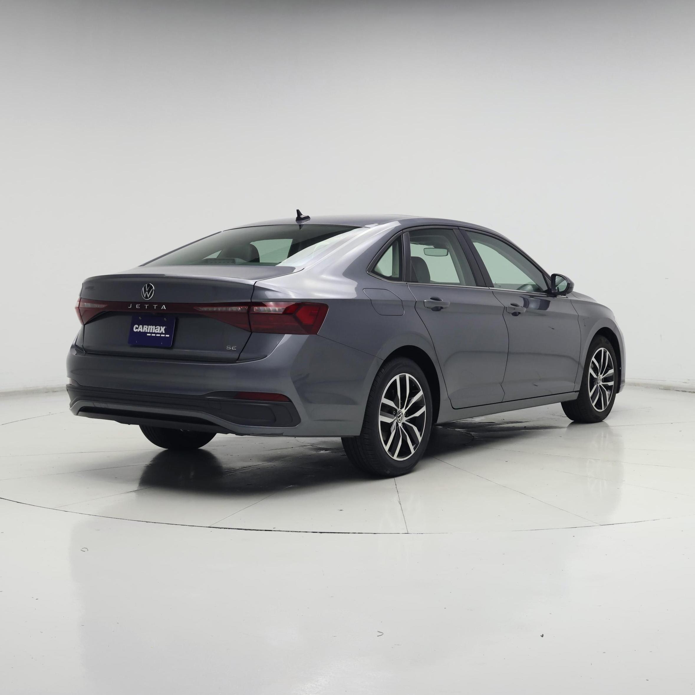 Thumbnail: 2025 Volkswagen Jetta - 8