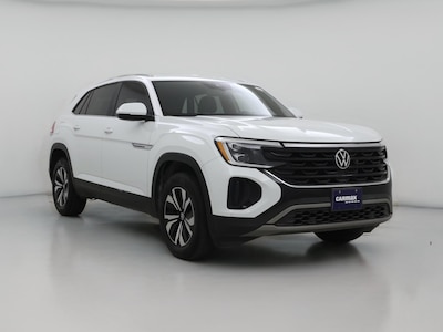 2024 Volkswagen Atlas Cross Sport SE